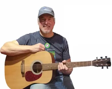 Rusty Gear Interview Rusty Gear Interview