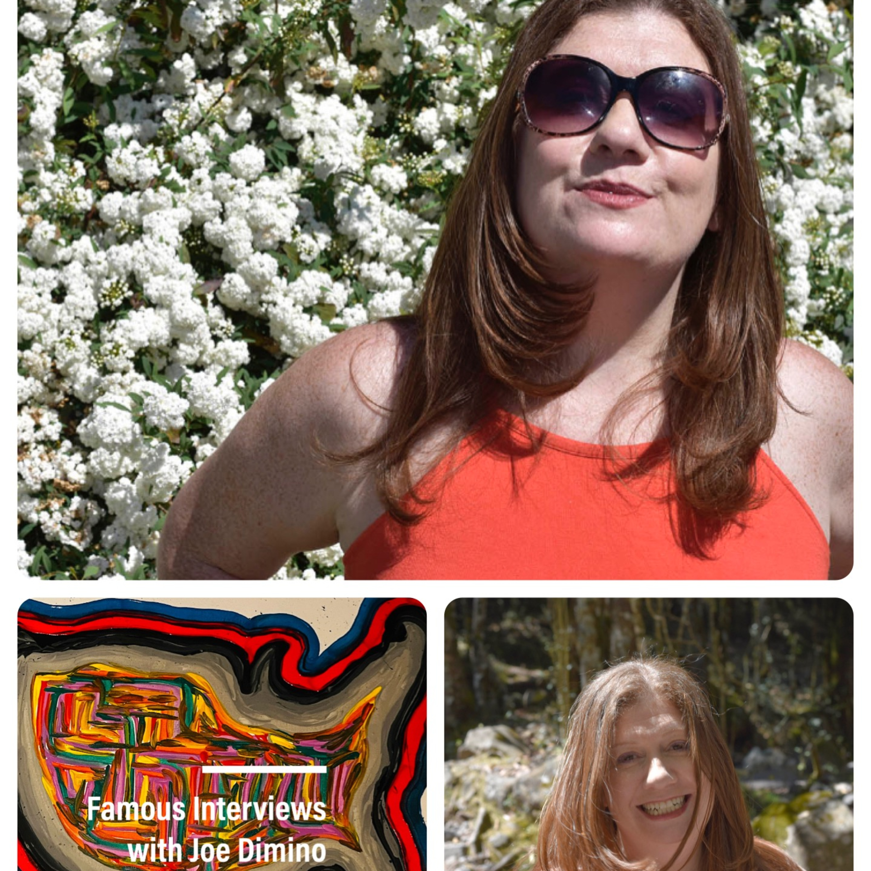 Author & Writing Mentor Leigh Shulman