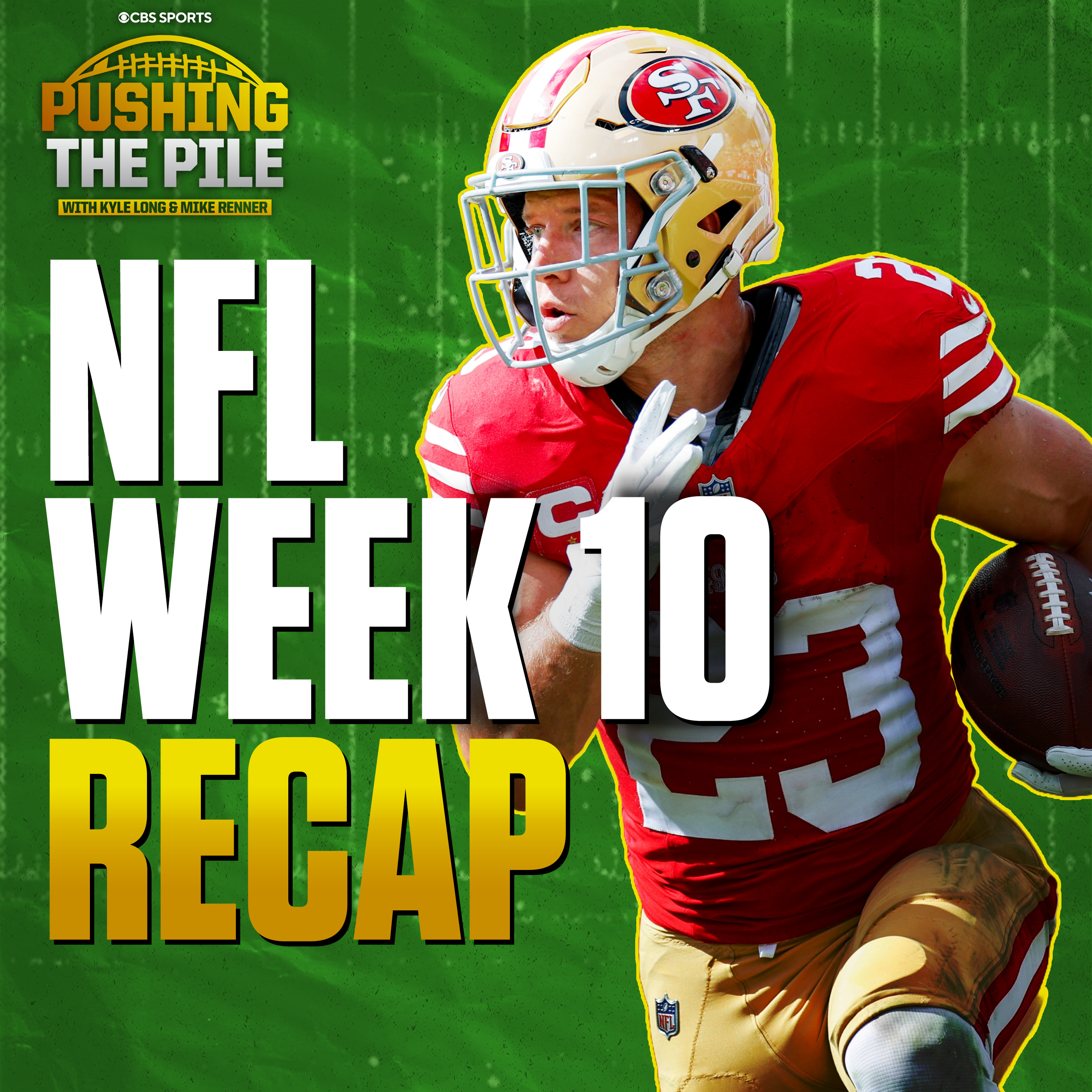 NFL Week 10 Recap & Grades: Lions catch Texans, Steelers top Commanders, Chiefs undefeated + More