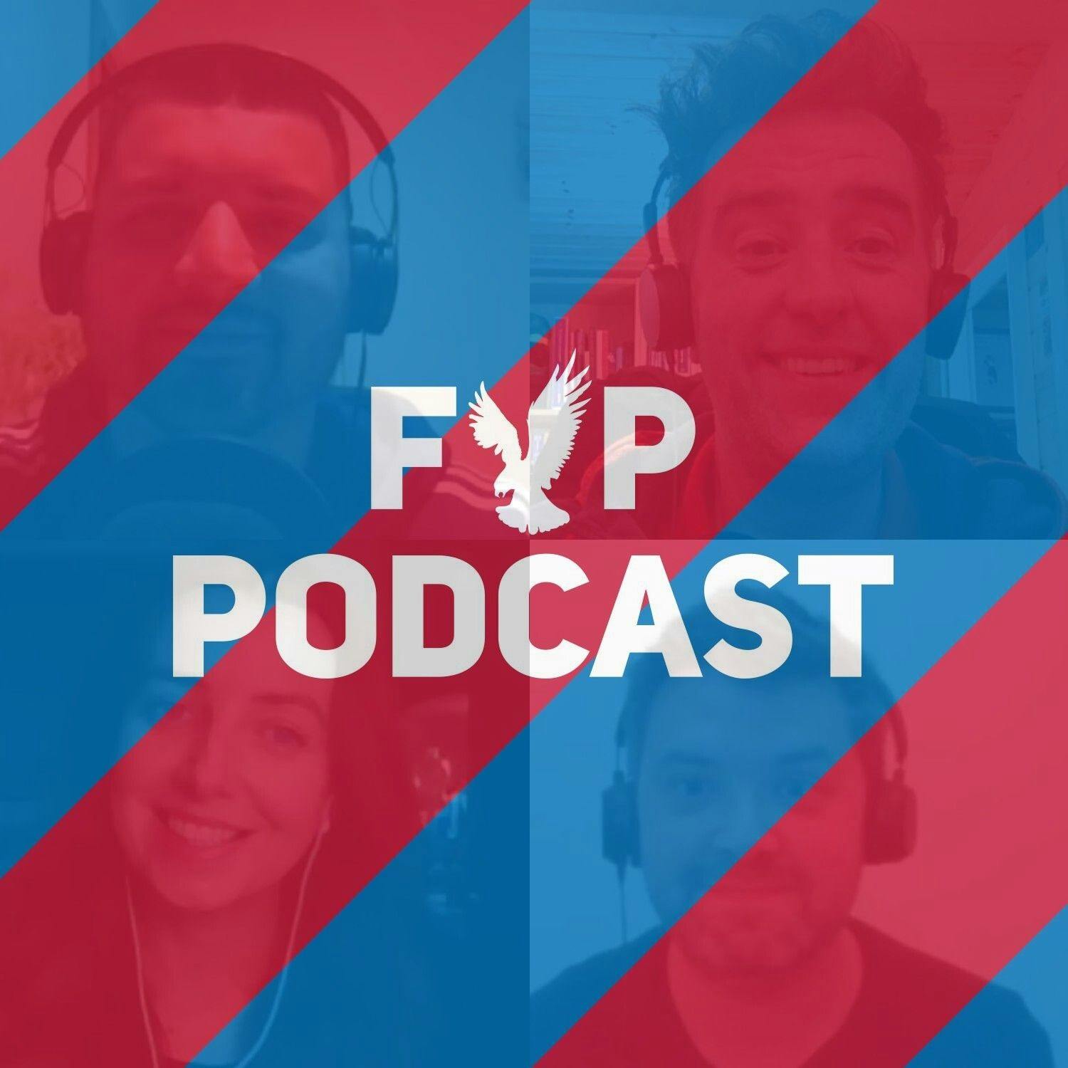 FYP Podcast 468 | Glad All Loafer