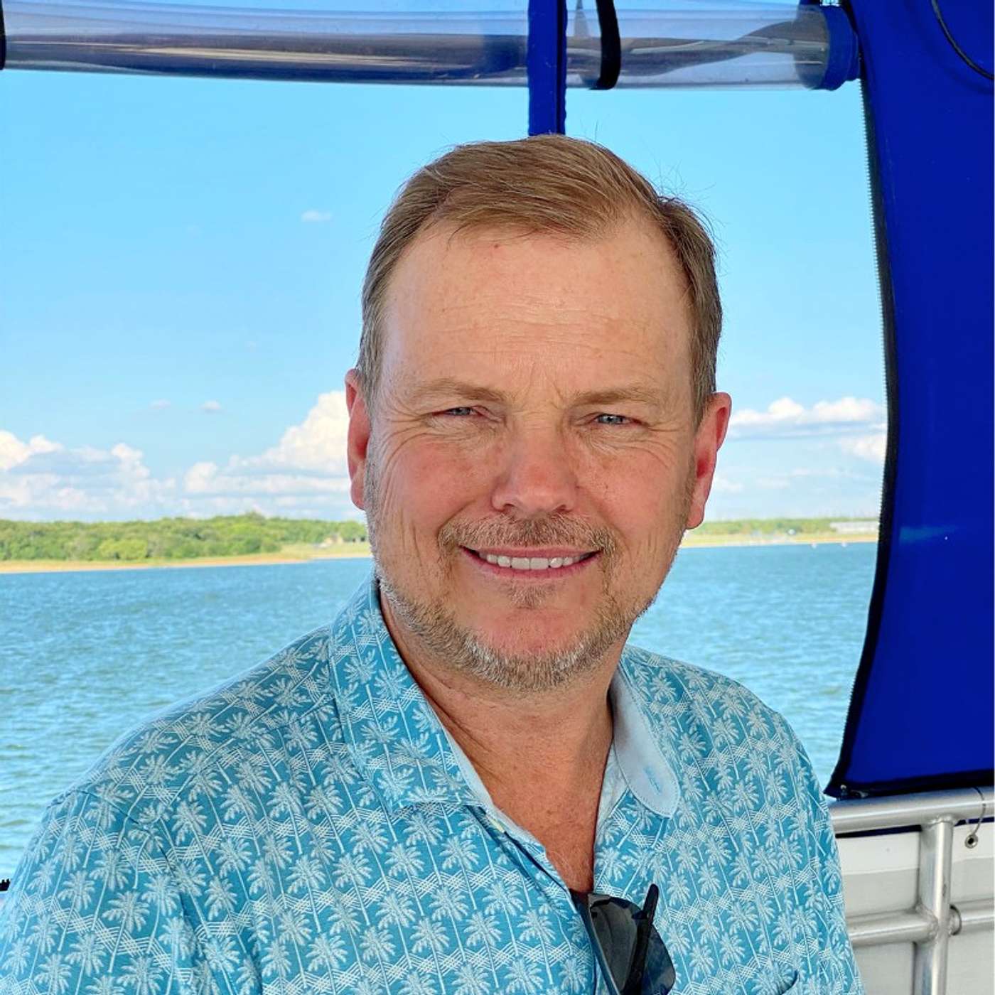 Mission Matters Money with Adam Torres