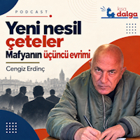 Yeni nesil çeteler: Mafyanın üçüncü evrimi