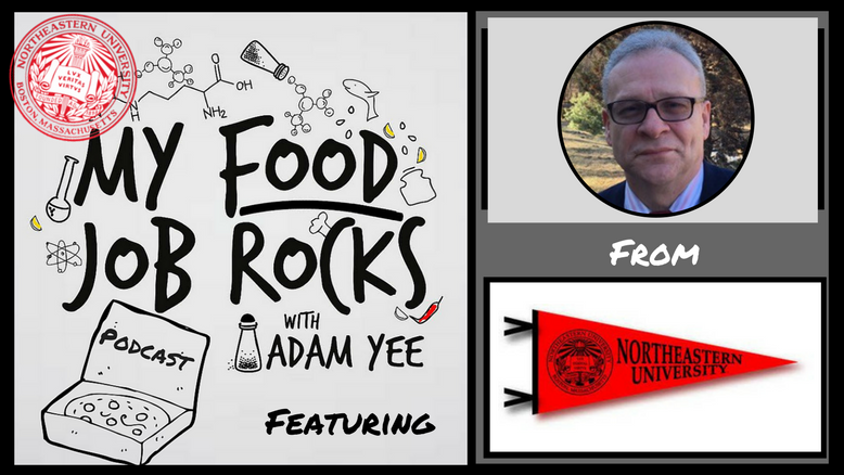 Ep. 115 - [Northeastern Lecture Series] Mastering Analytics with Uwe Hohgrawe, Lead Faculty in Analytics, MPS at Northeastern University episode artwork
