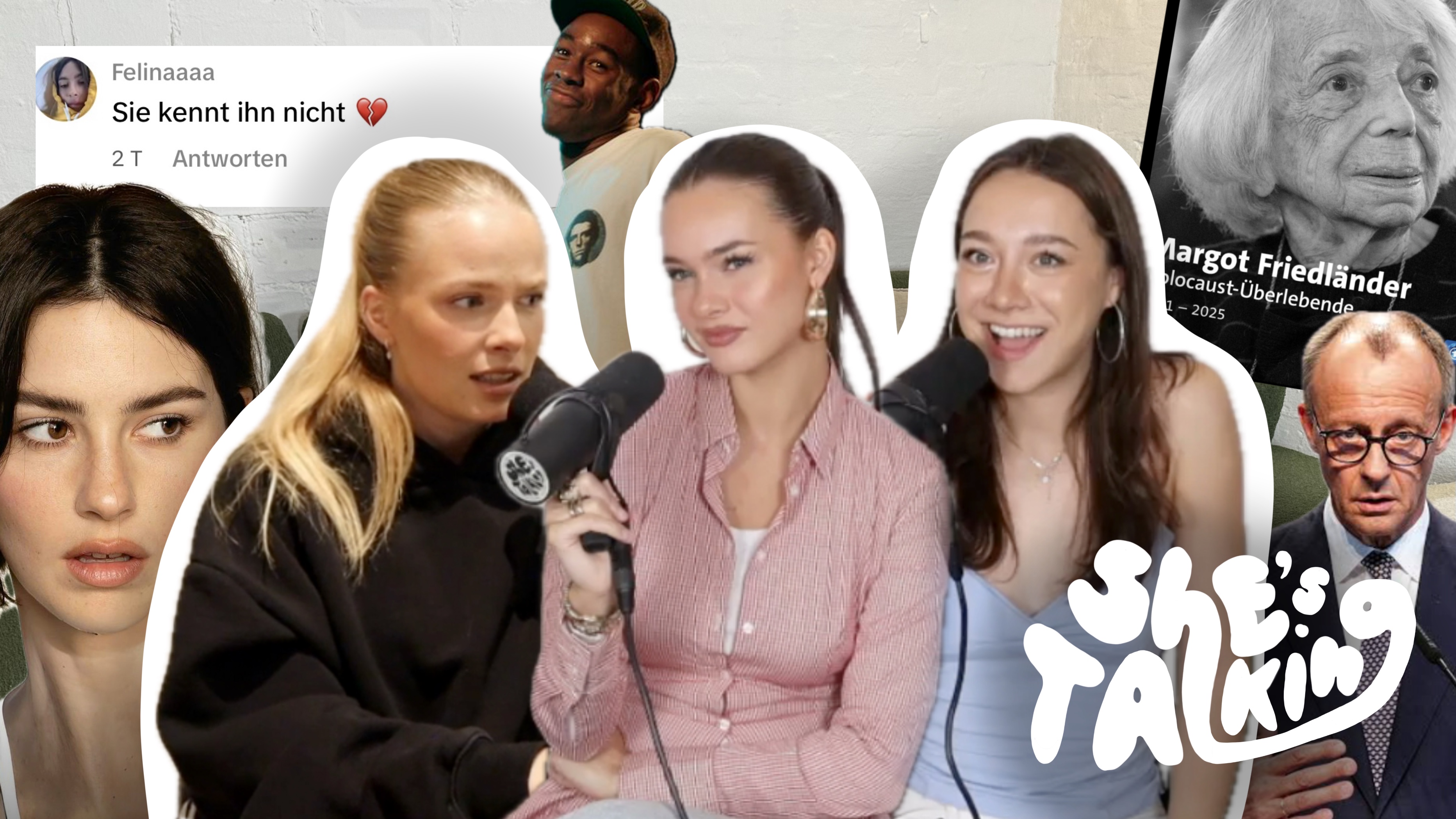 #98 Verluste erleben & wahre Fans sein episode artwork