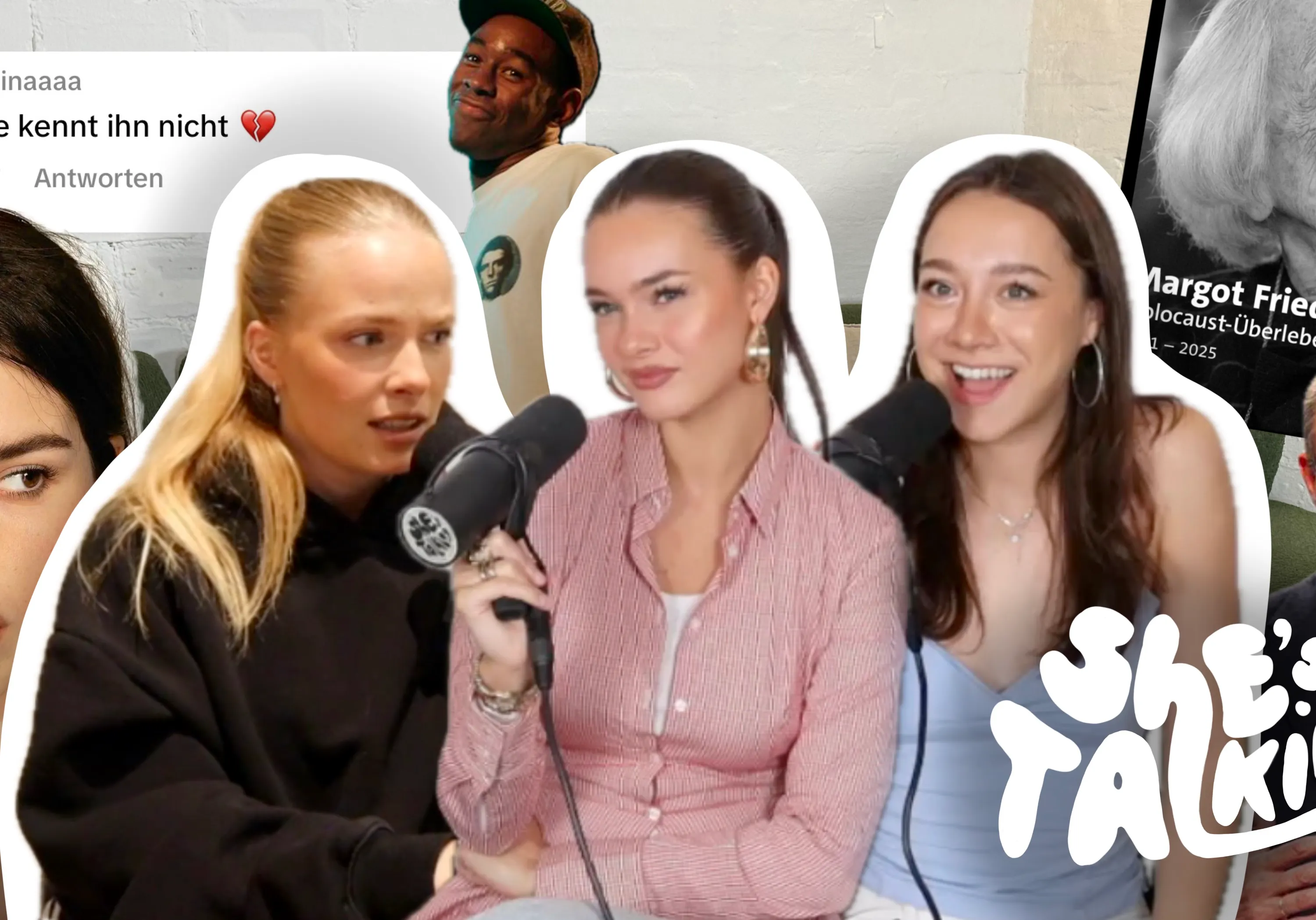 #98 Verluste erleben & wahre Fans sein