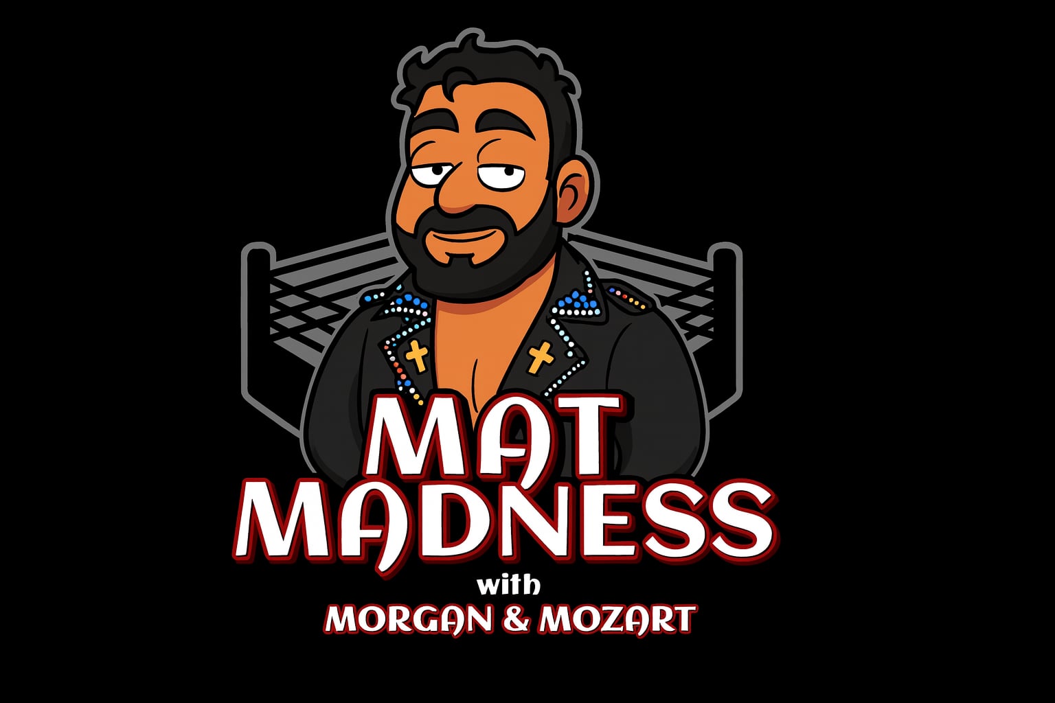 VOC Nation Wrestling Network