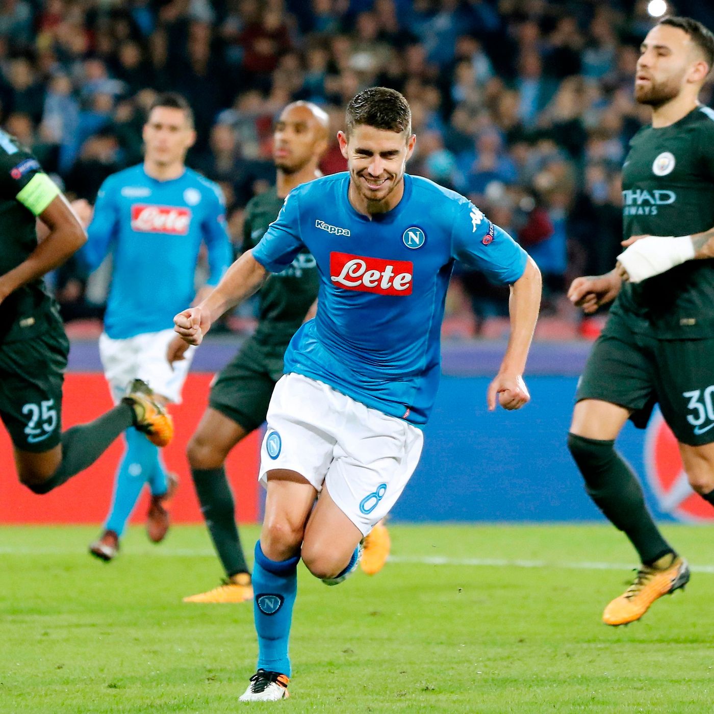 Jorginho transfer latest, Yaya Toure reaction and World Cup talking points episode artwork