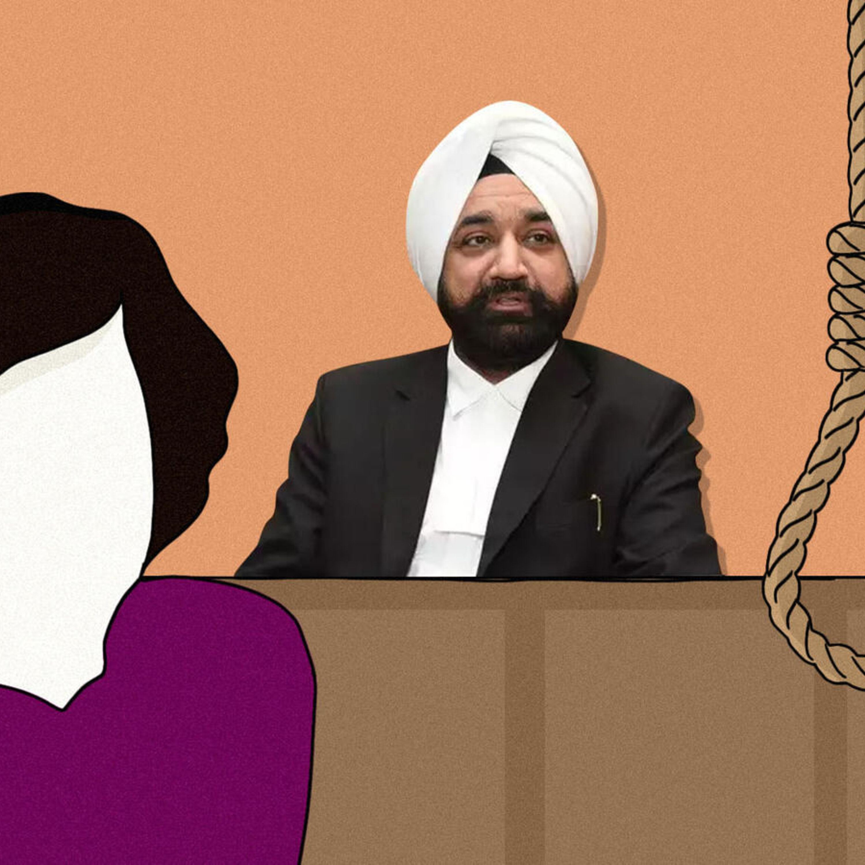 Kathua Verdict: Do We Need a Debate on Death Penalty for Convicts? episode artwork