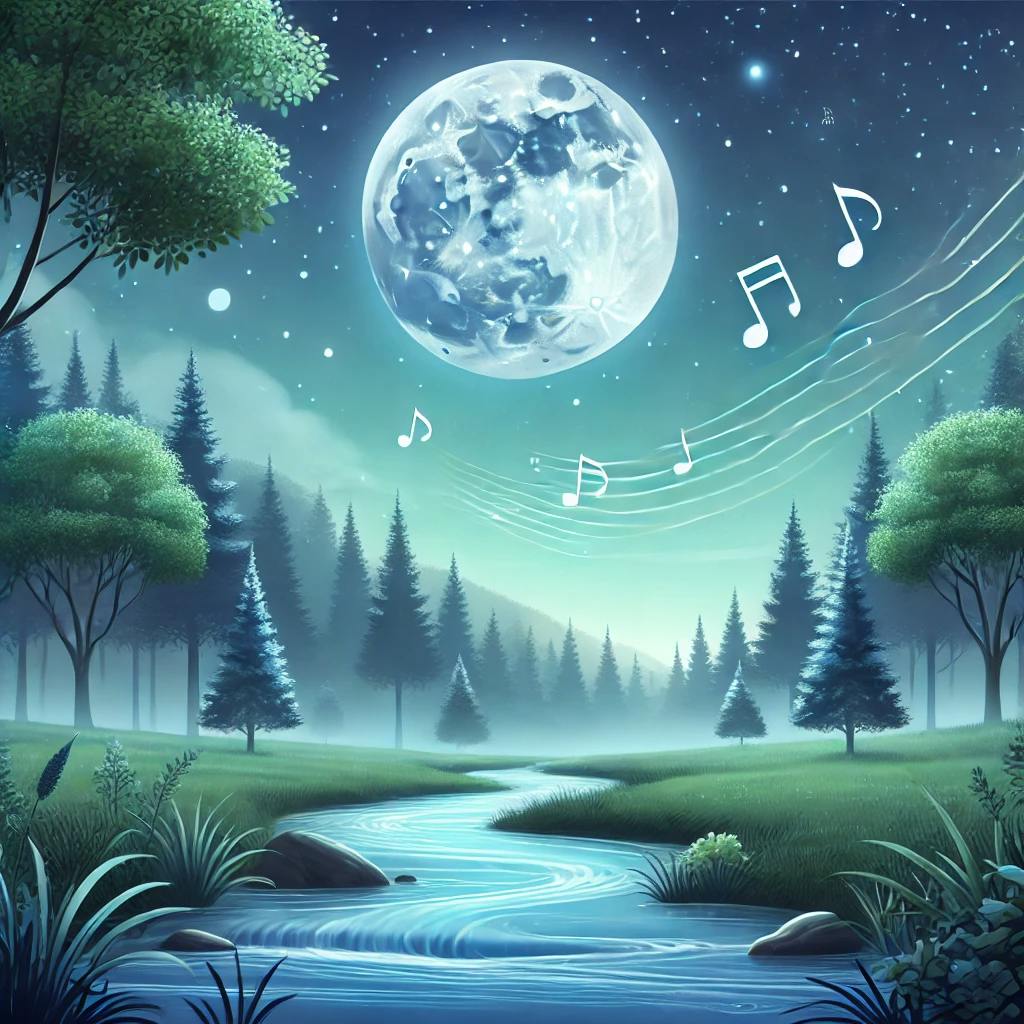 MÚSICA Suave y Reparadora para un Mejor SUEÑO episode artwork