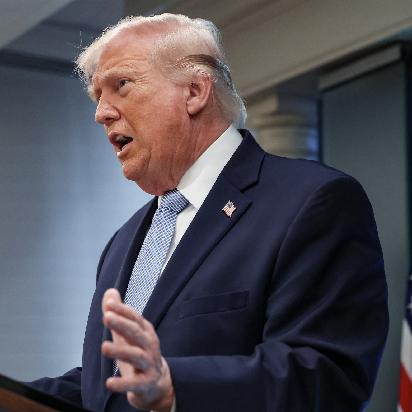 Markets play the guessing game