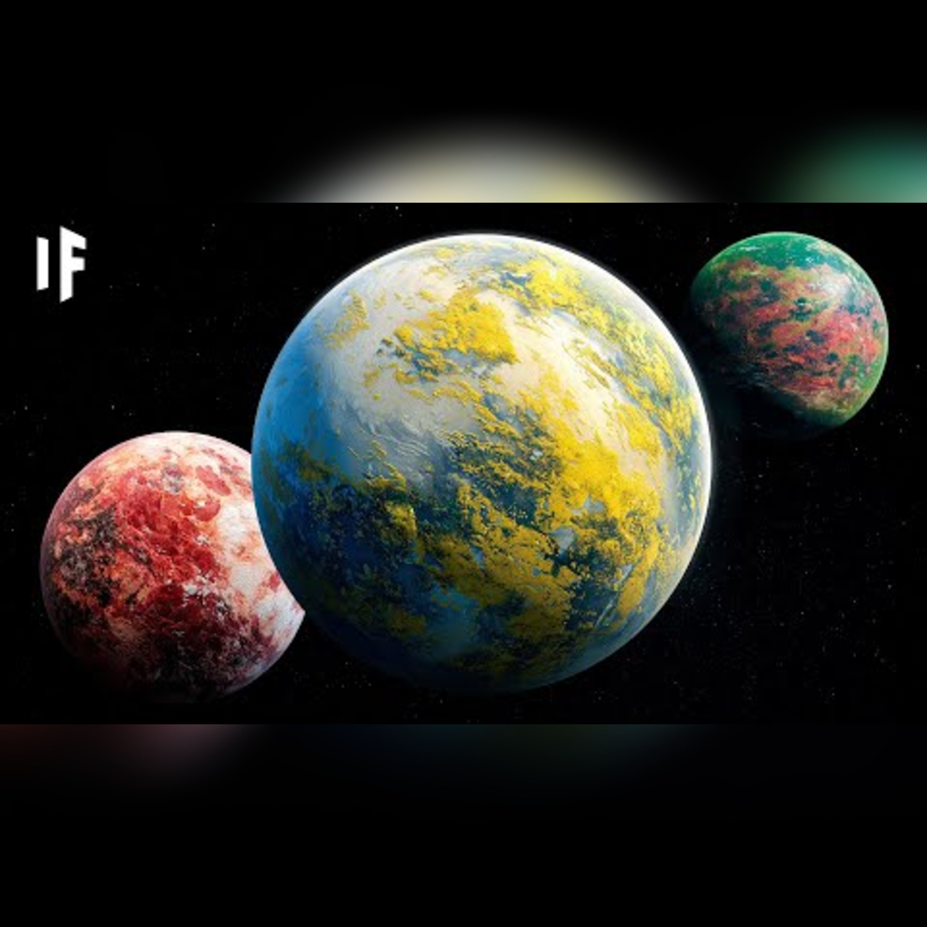 Tutti i segreti degli esopianeti finalmente svelati episode artwork