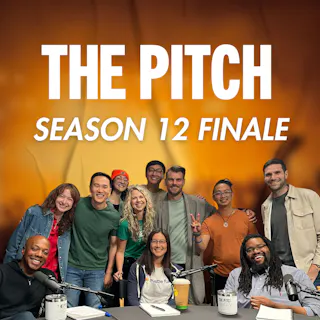 #153 Season 12 Finale 🎉