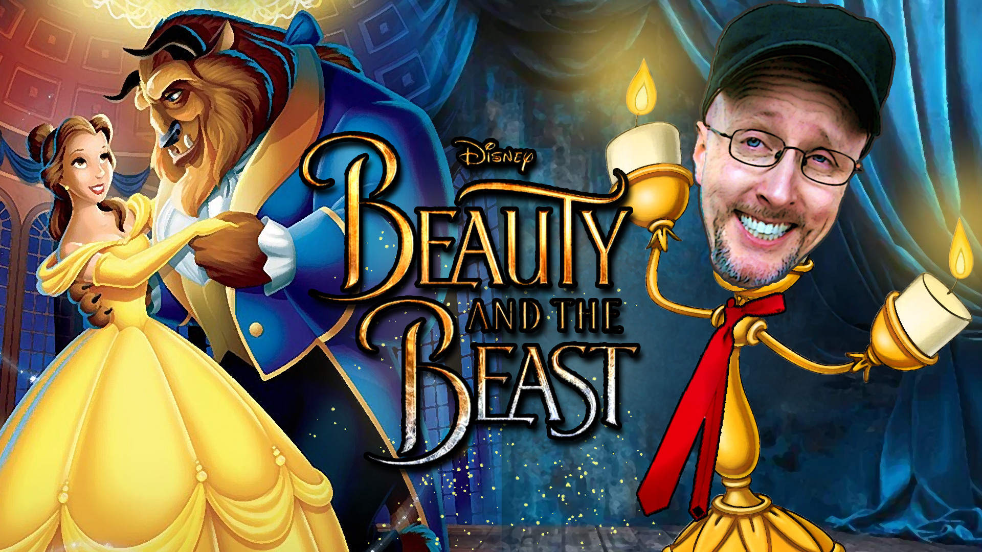 Beauty and the Beast (1991)