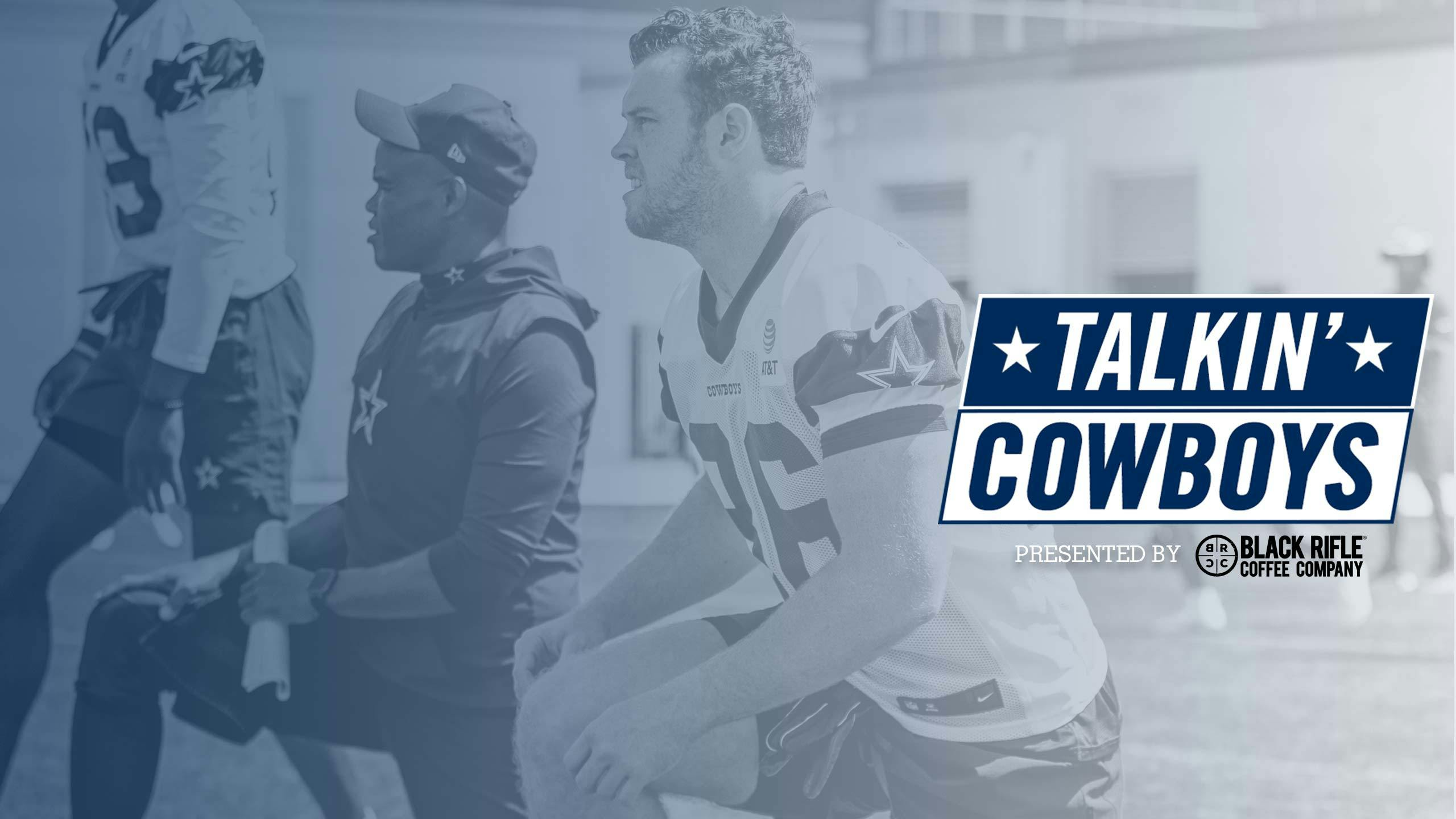 Talkin’ Cowboys: Analyzing the Matchups