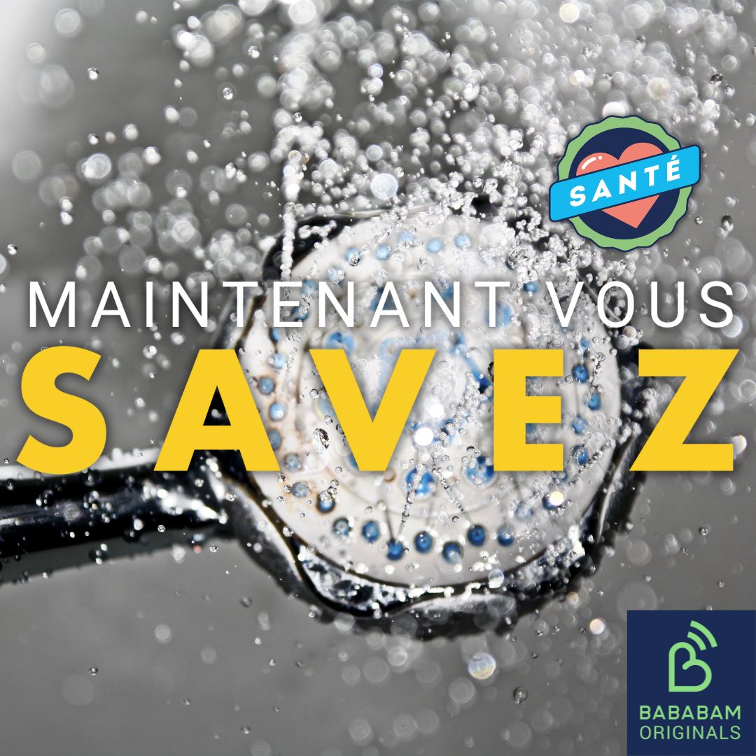 Faut-il prendre des douches froides pour rester en forme ?