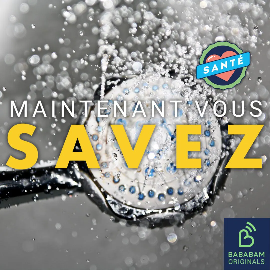 Faut-il prendre des douches froides pour rester en forme ?