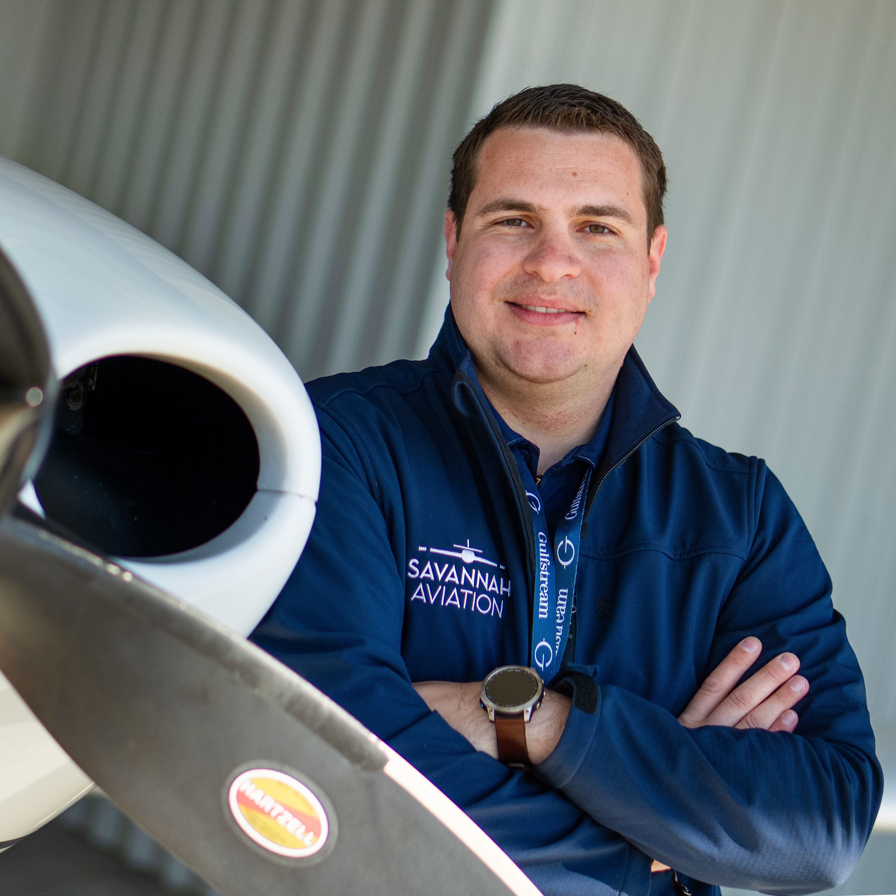 Episode 249: CFI of the Year Tiziano Bernard