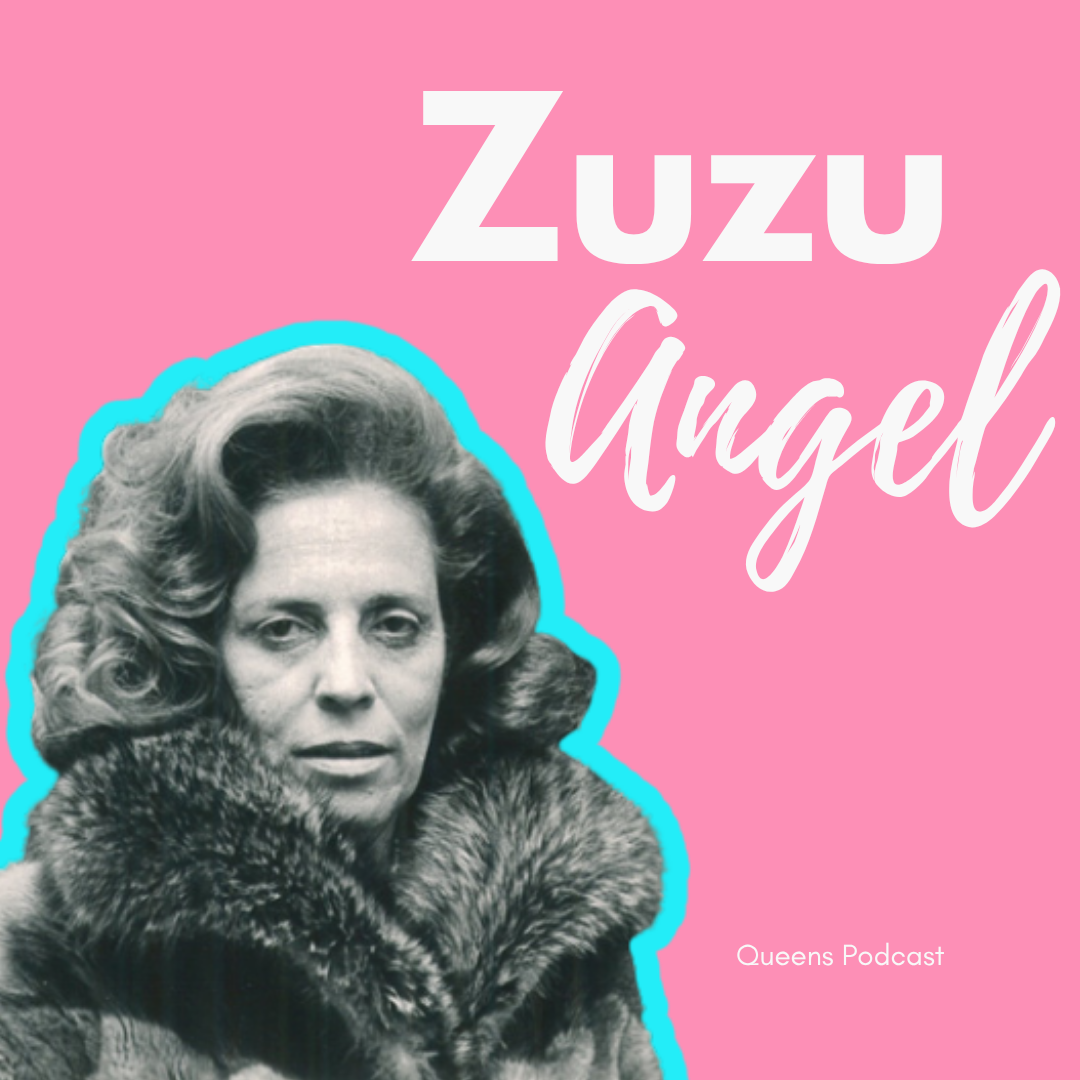 Zuzu Angel