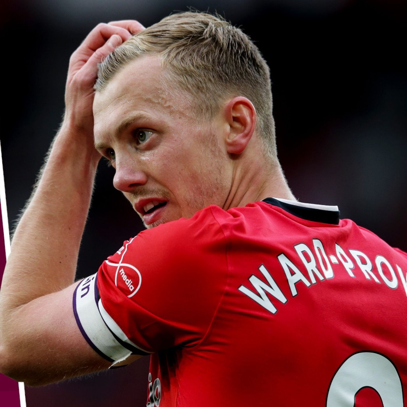 AVFC Extra | UNLOCKING THE TRUTH BEHIND VILLA'S INTEREST IN JAMES WARD-PROWSE