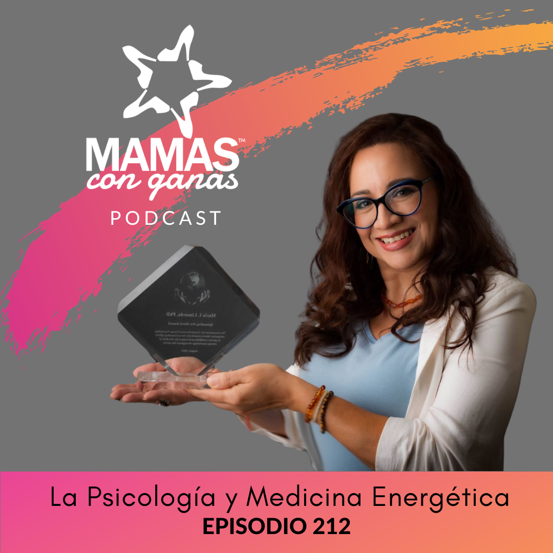La Psicología y Medicina Energética