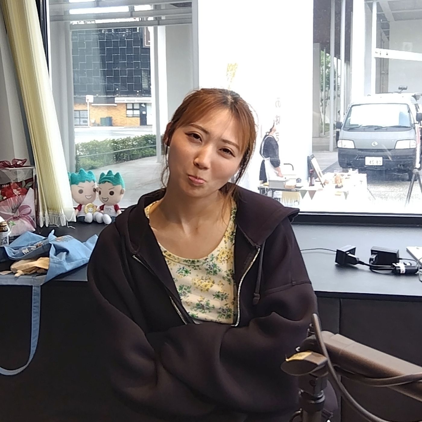 4歳の娘の授業参観で起きた事件（2026/5/22） episode artwork