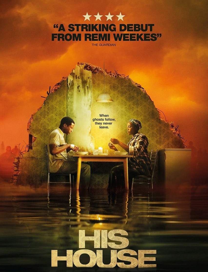 Flixwatcher: A Netflix Film Review Podcast