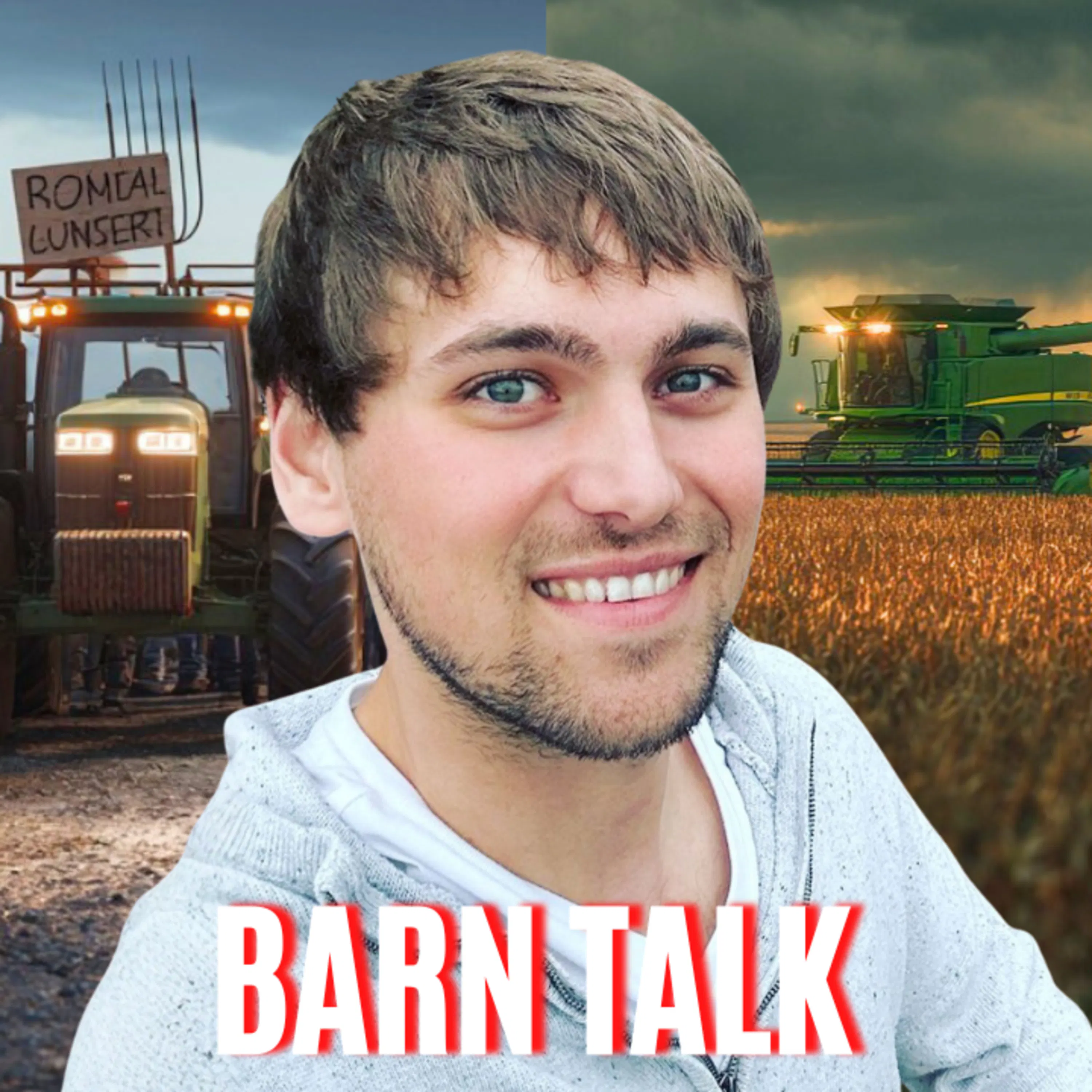 This Farmer Has 500K Subscribers and His Neighbors Still Hate Him episode artwork