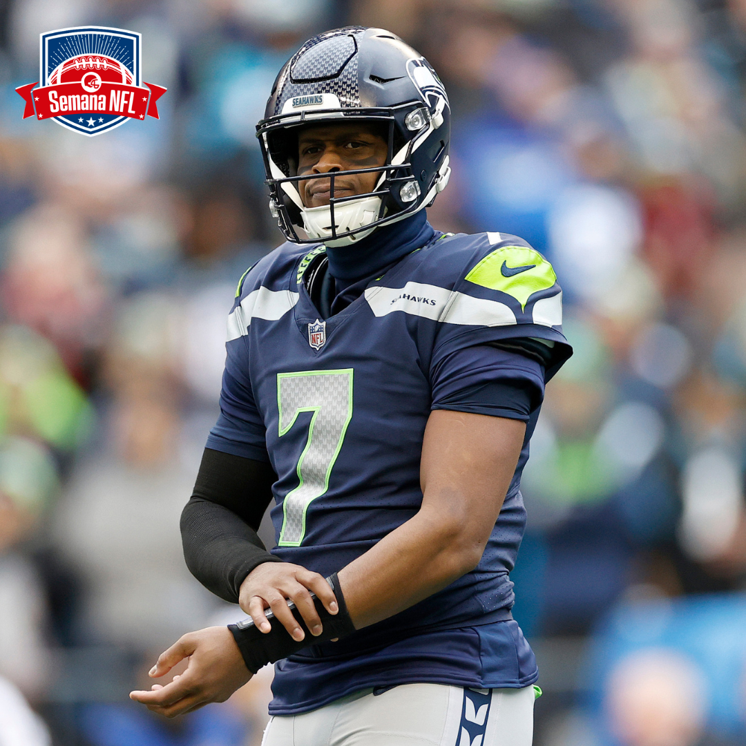 Semana NFL #68 - Prévia Semana 15: Miami e Seattle em jogos de vida ou morte pela divisão