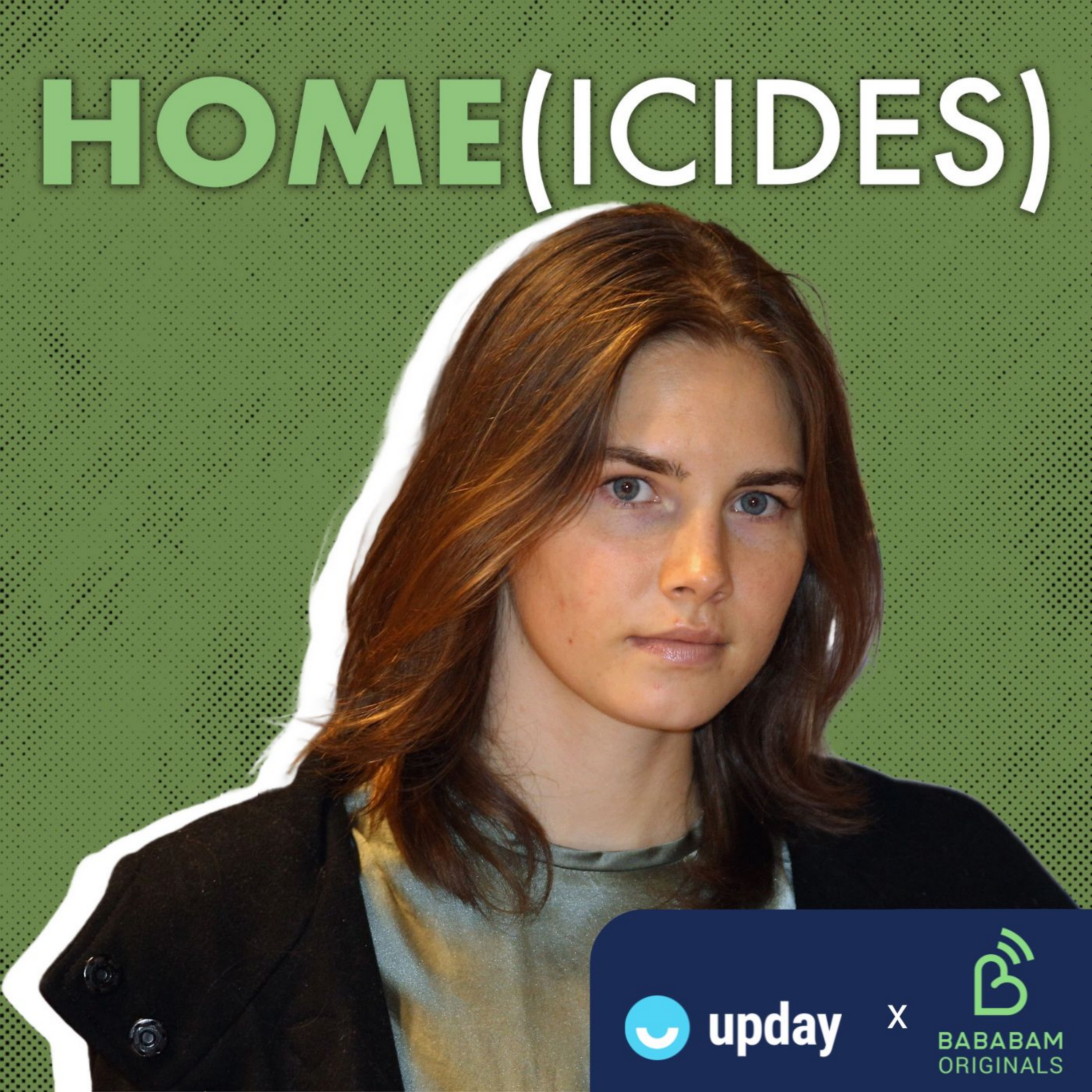 L'affaire Amanda Knox (3/4) : une coupable idéale ?