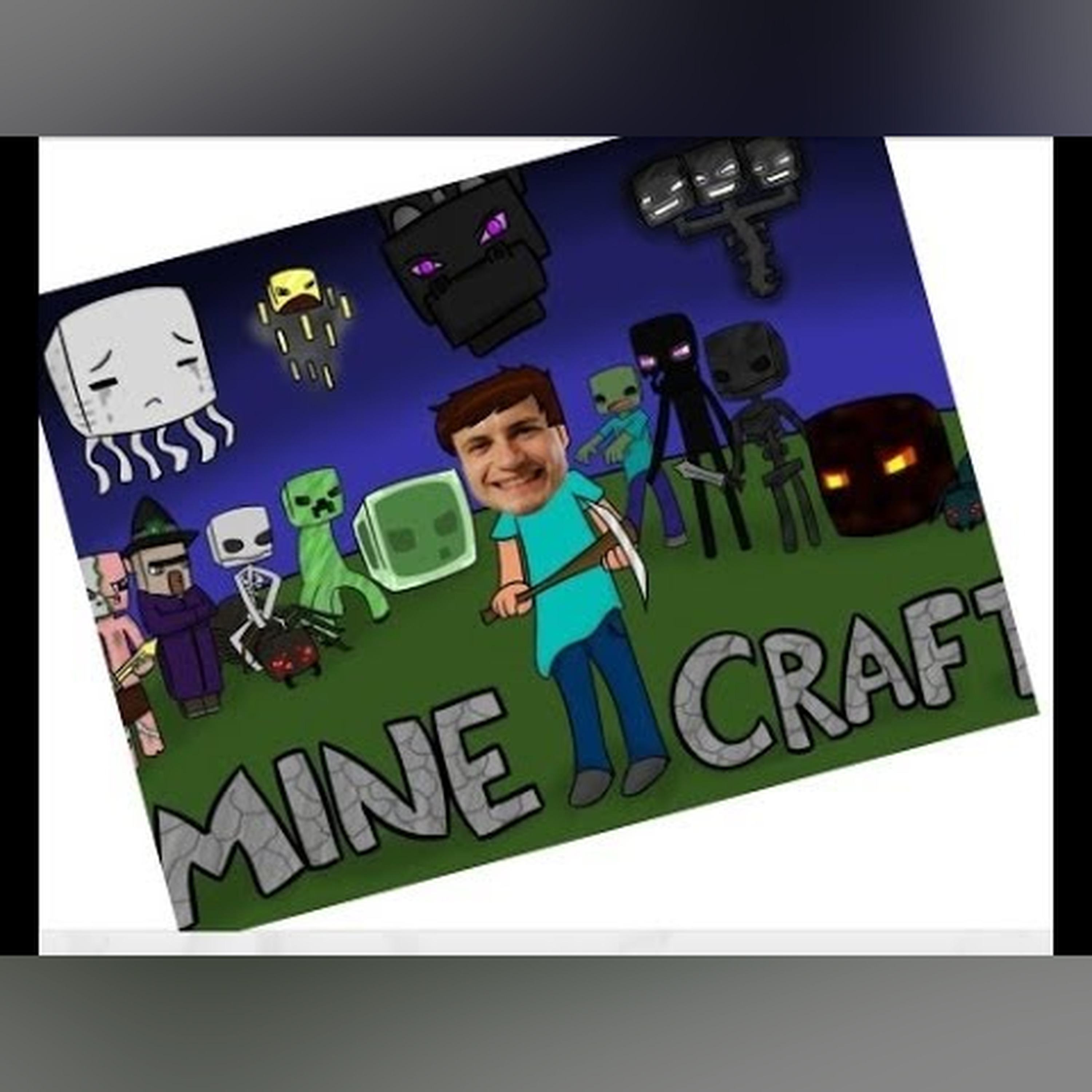 Minecraft - OISE Library 2.0 - University of Toronto