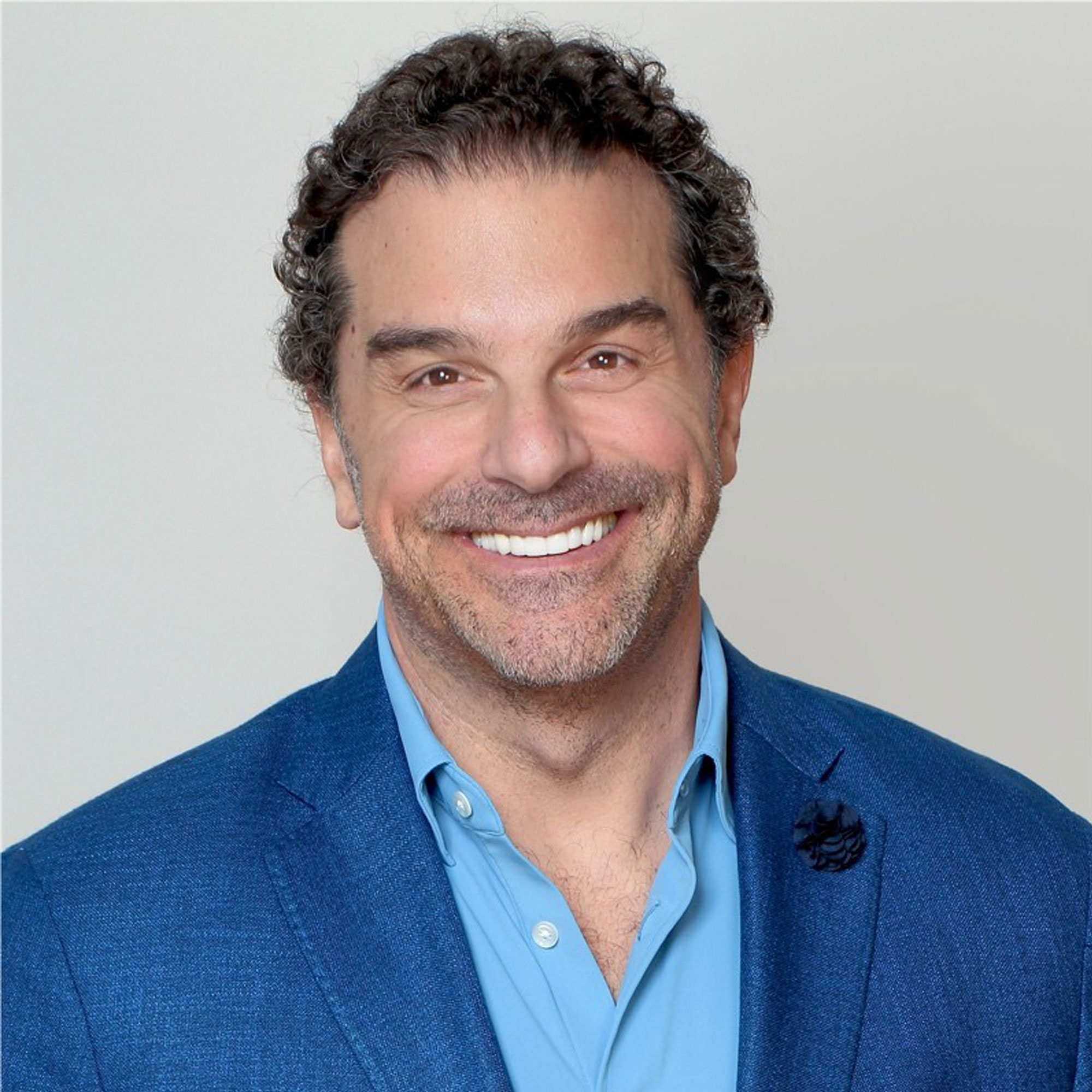 Author Joseph Ori to Launch New Book with Mission Matters