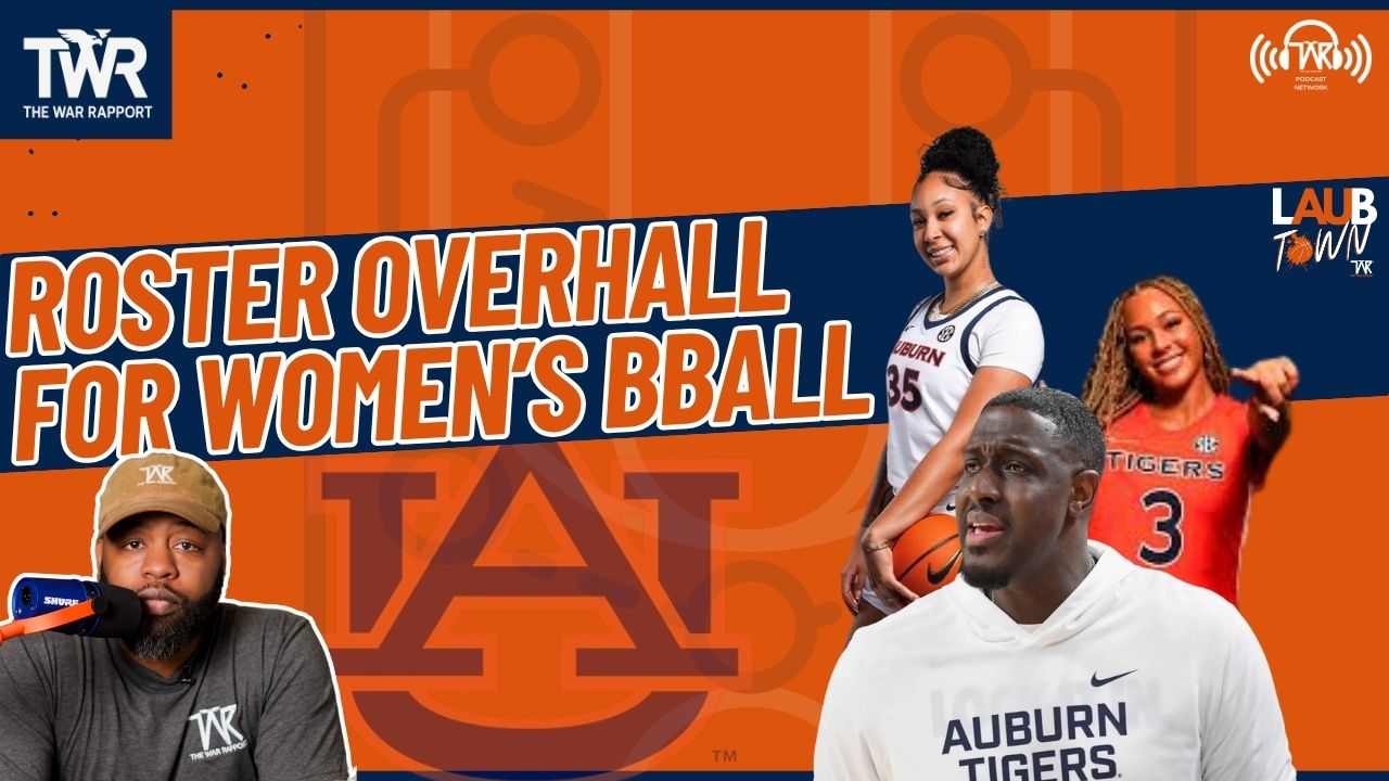 Auburn Women's Basketball Roster Breakdown: Season Two Under Coach Larry Vickers