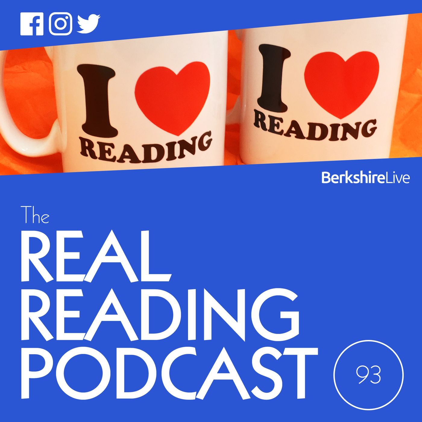 Real Reading Podcast