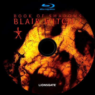 Book of Shadows: Blair Witch 2