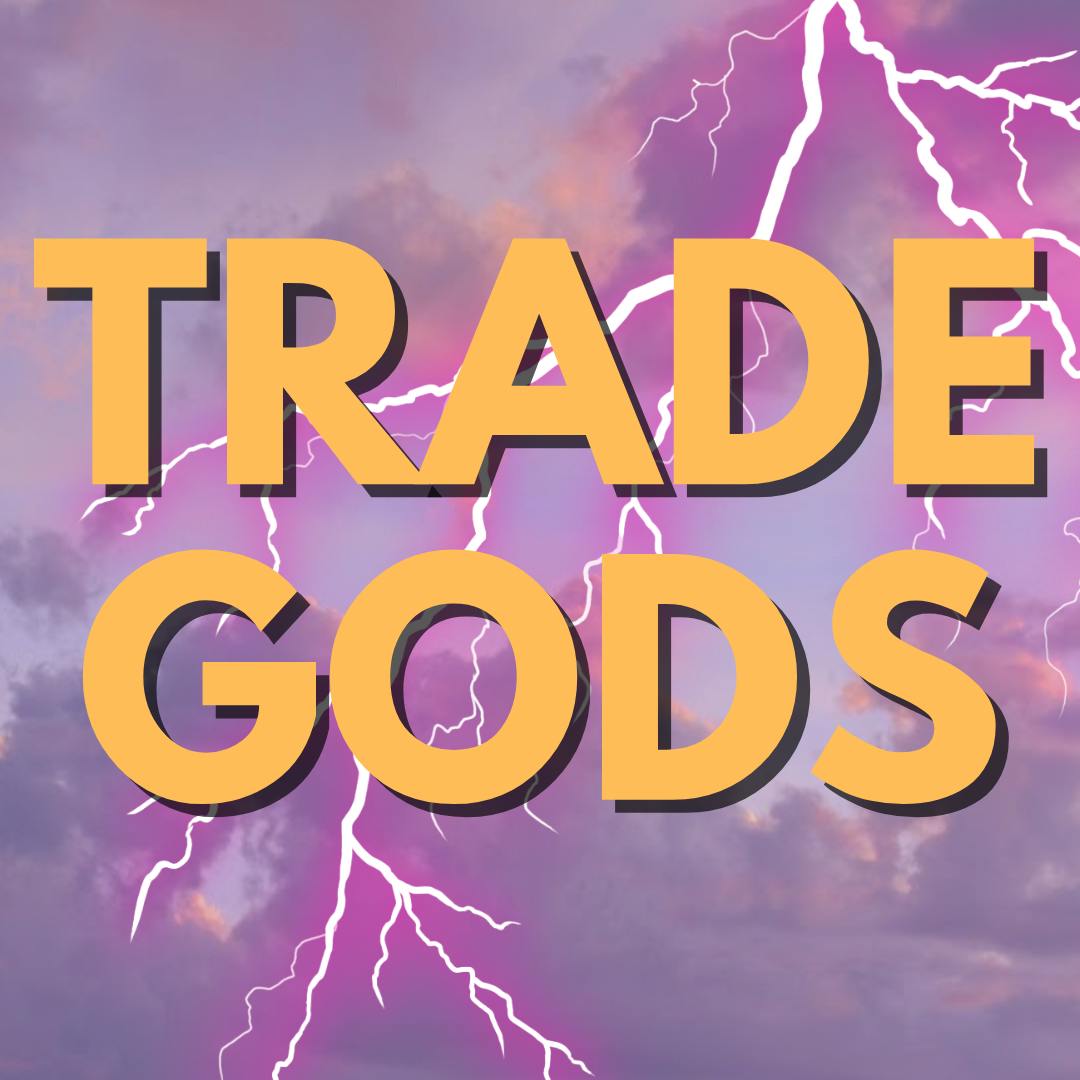 Cam Akers blink twice - The Trade Gods review Dynasty Trades in 2023