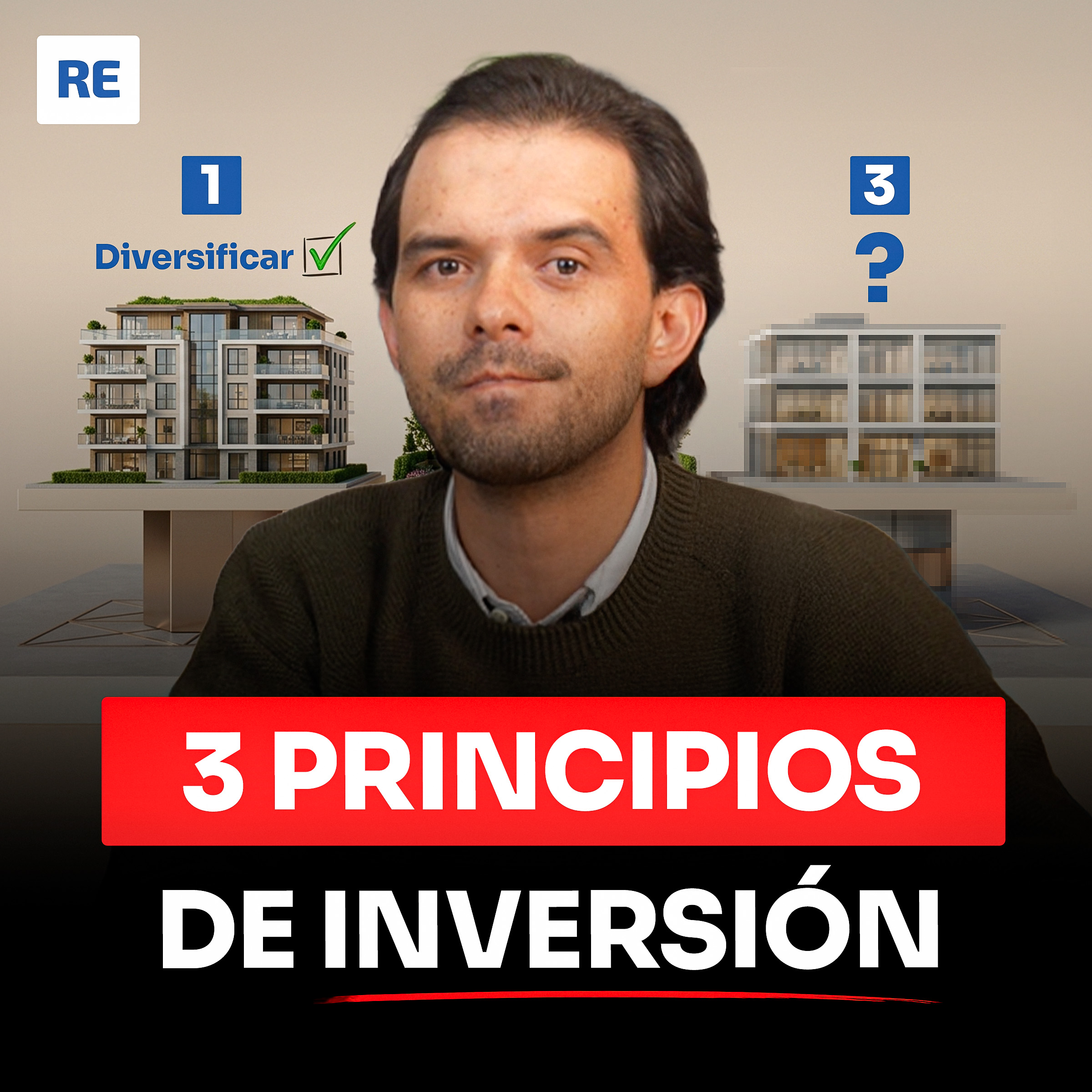 Cómo Construir un Portafolio Inteligente de Inversión en Bienes Raíces para Crecer tu Patrimonio