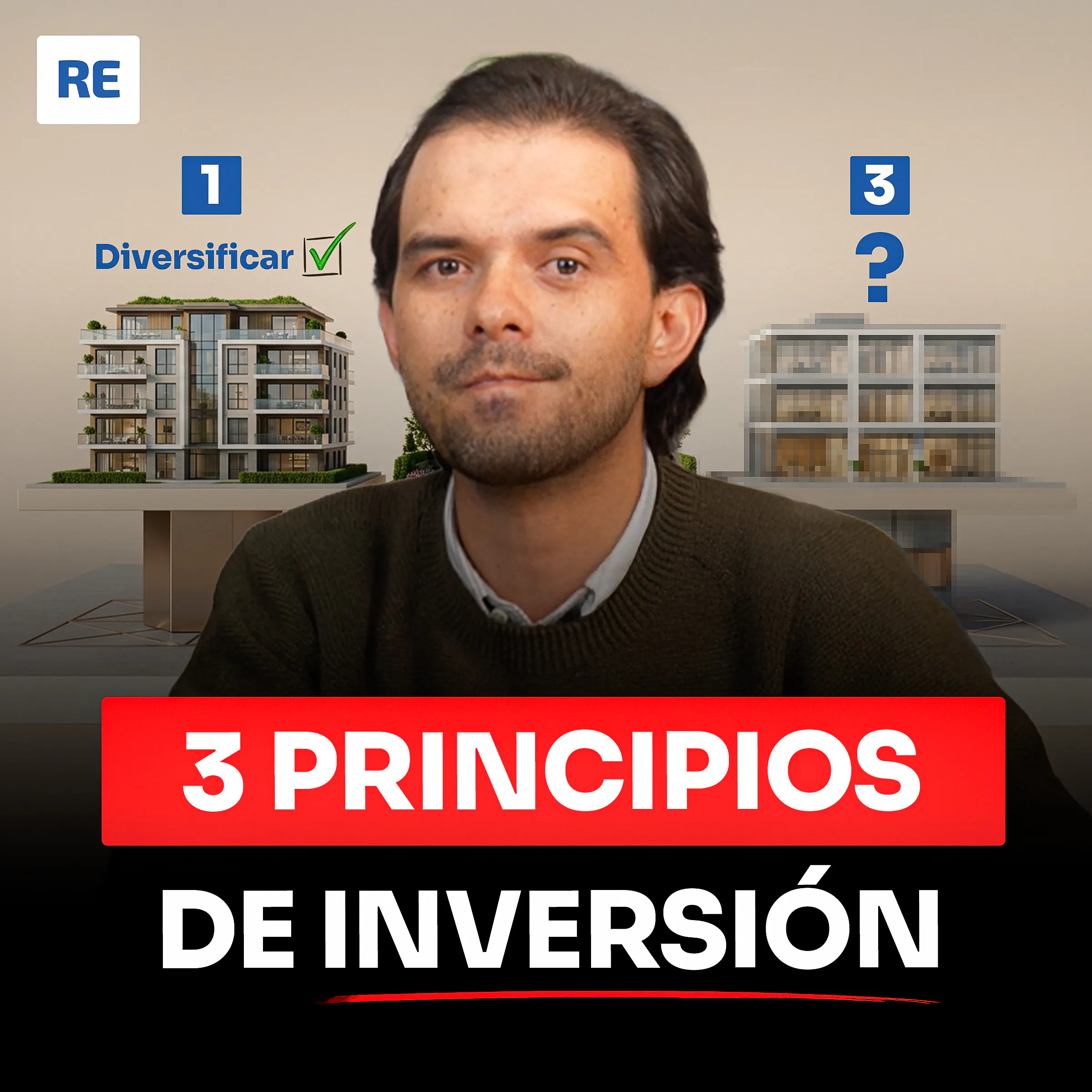 Cómo Construir un Portafolio Inteligente de Inversión en Bienes Raíces para Crecer tu Patrimonio