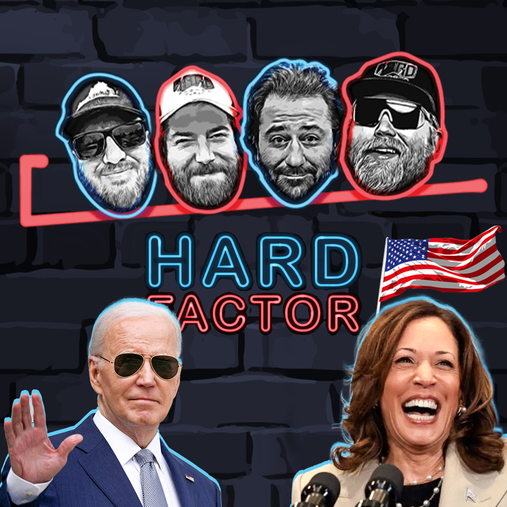 Joe Biden Drops Out of 2024 Presidential Race