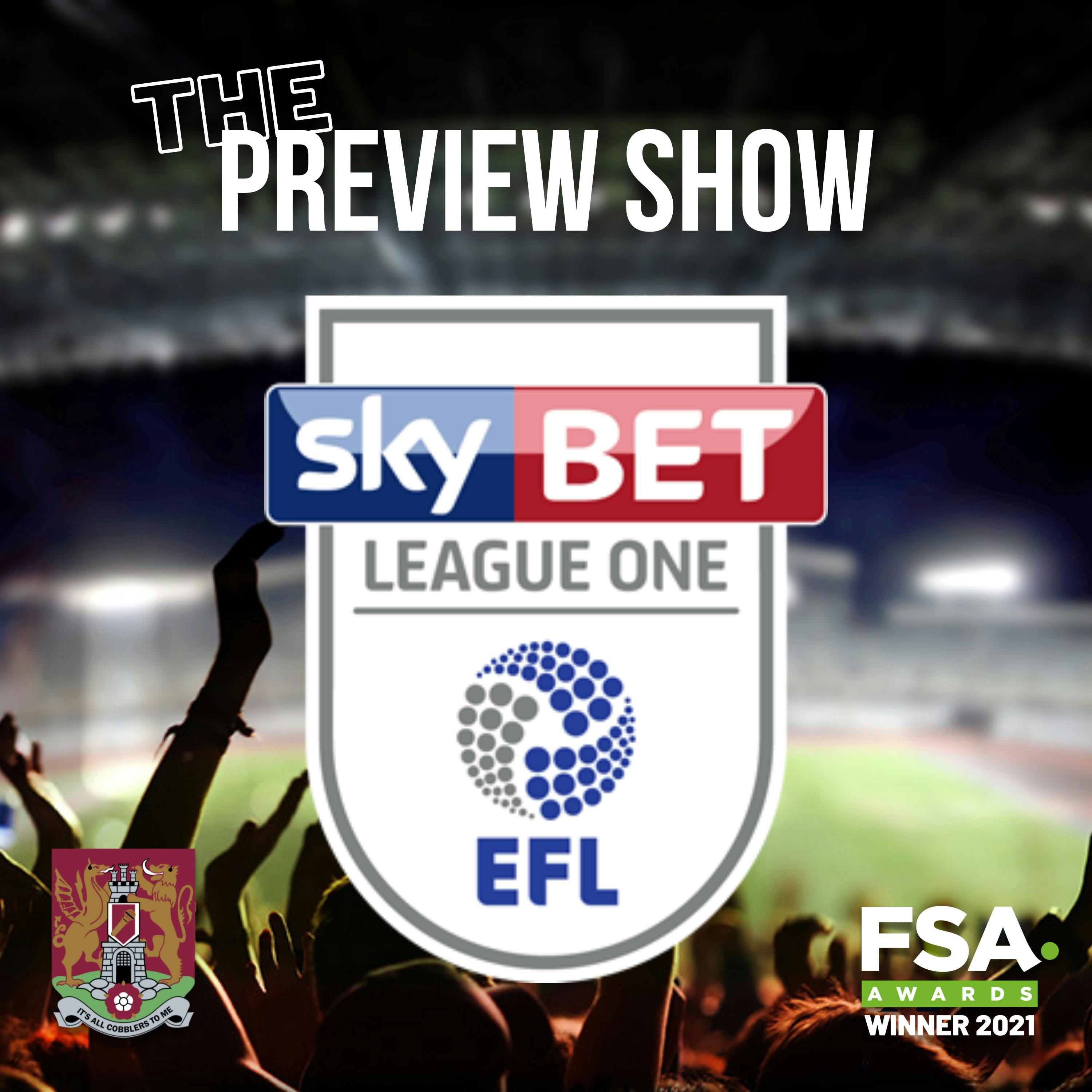 The Preview Show: Wigan Athletic (H)