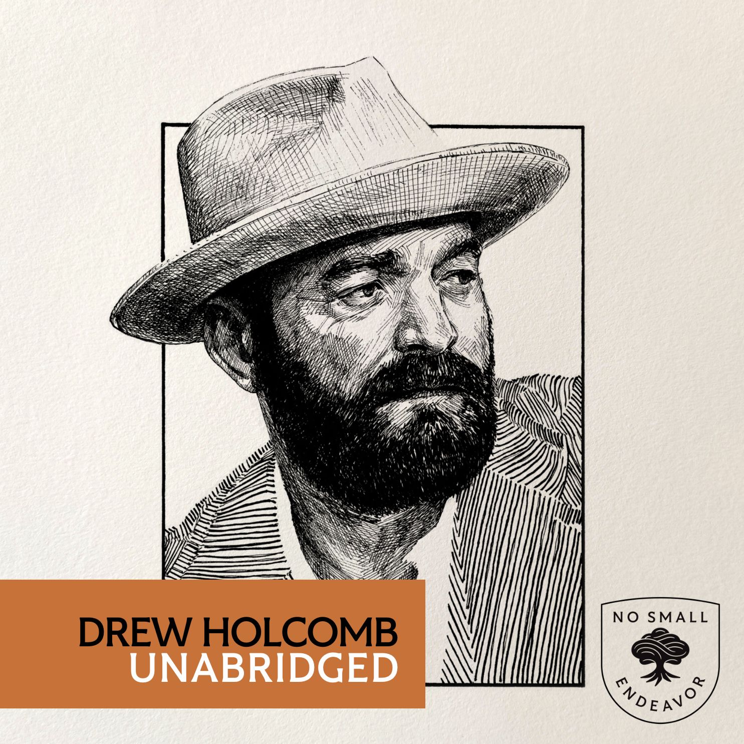 201: Unabridged Interview: Drew Holcomb
