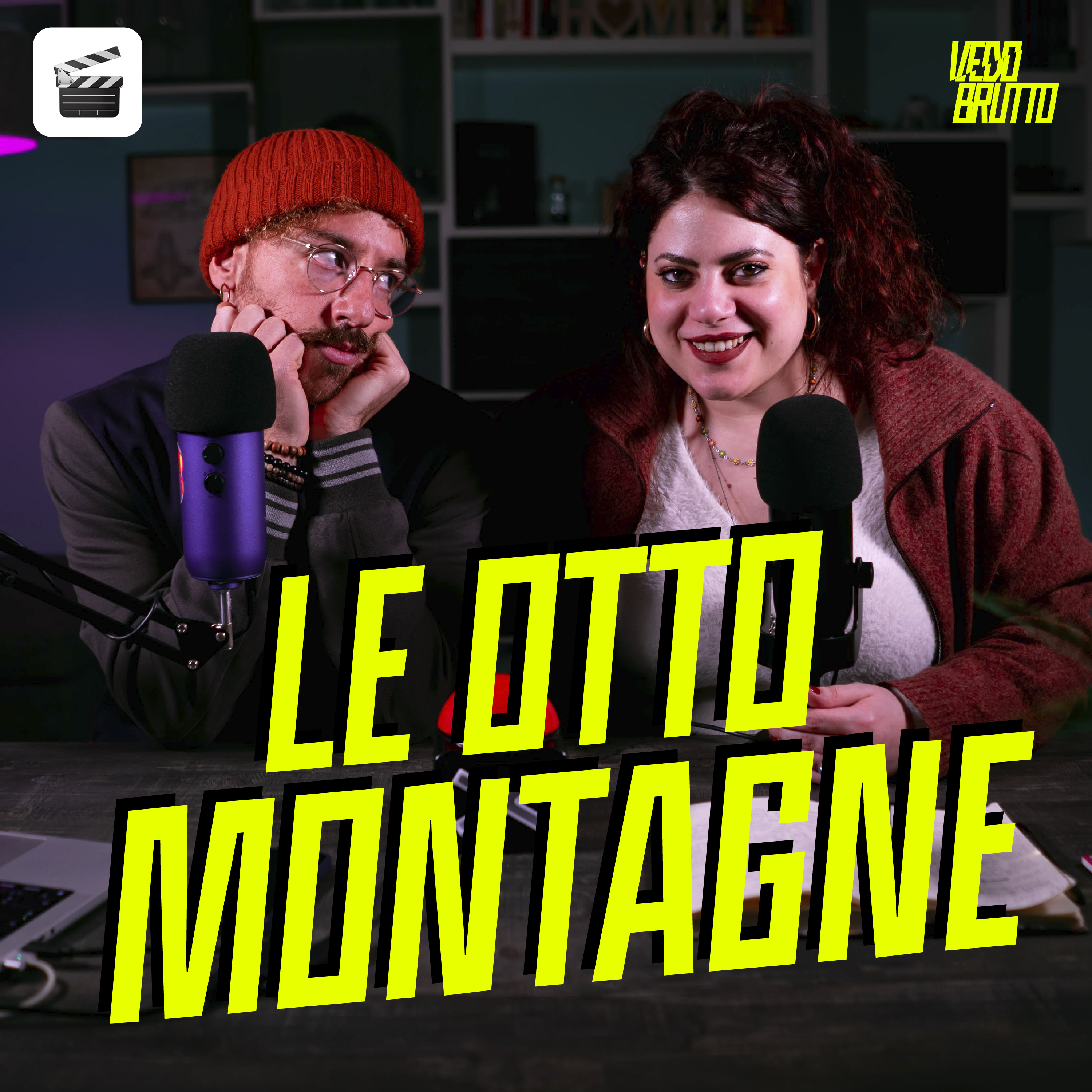 La Storia del Cinema