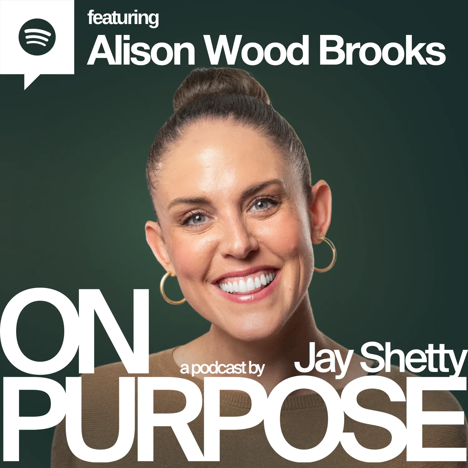 Alison Wood Brooks: The Science Behind Great Conversations Episode cover
