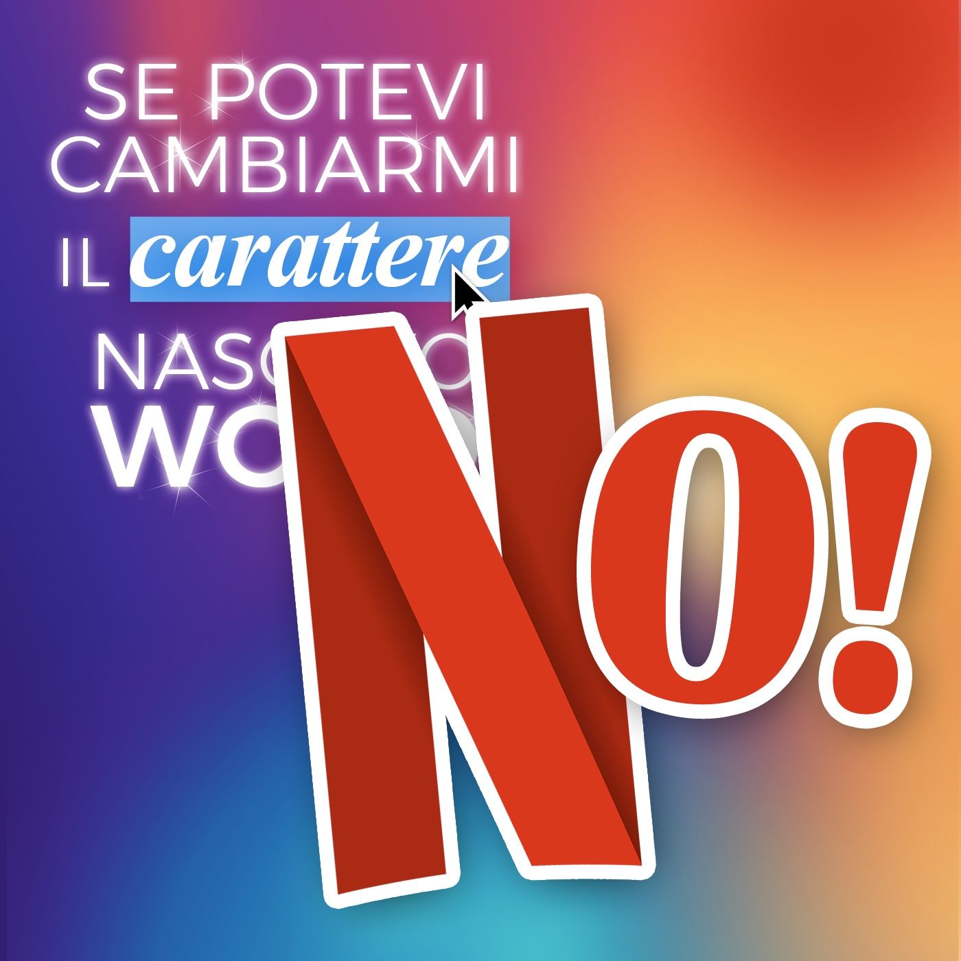Ep. 50 - La mia vita è una serie che Netflix non produrrà mai 📺 episode artwork