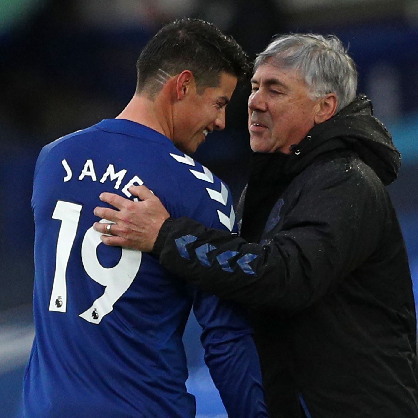 Royal Blue: The Everton FC Podcast