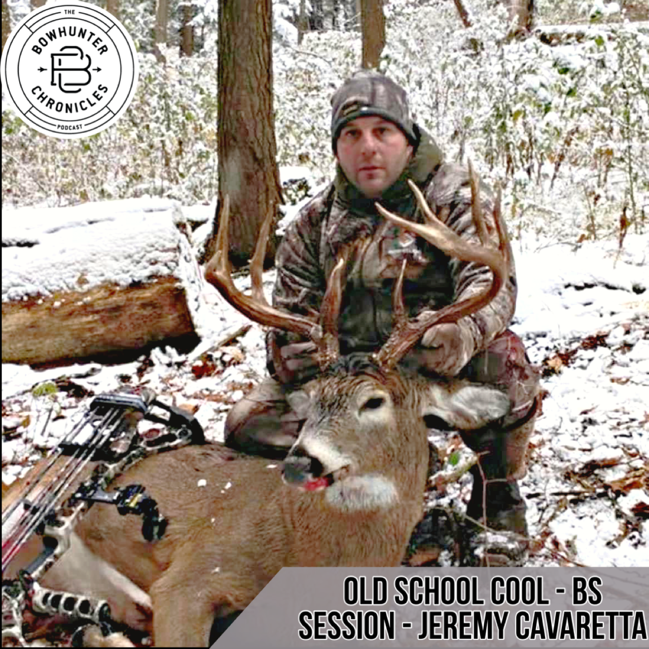 Bowhunter Chronicles Podcast