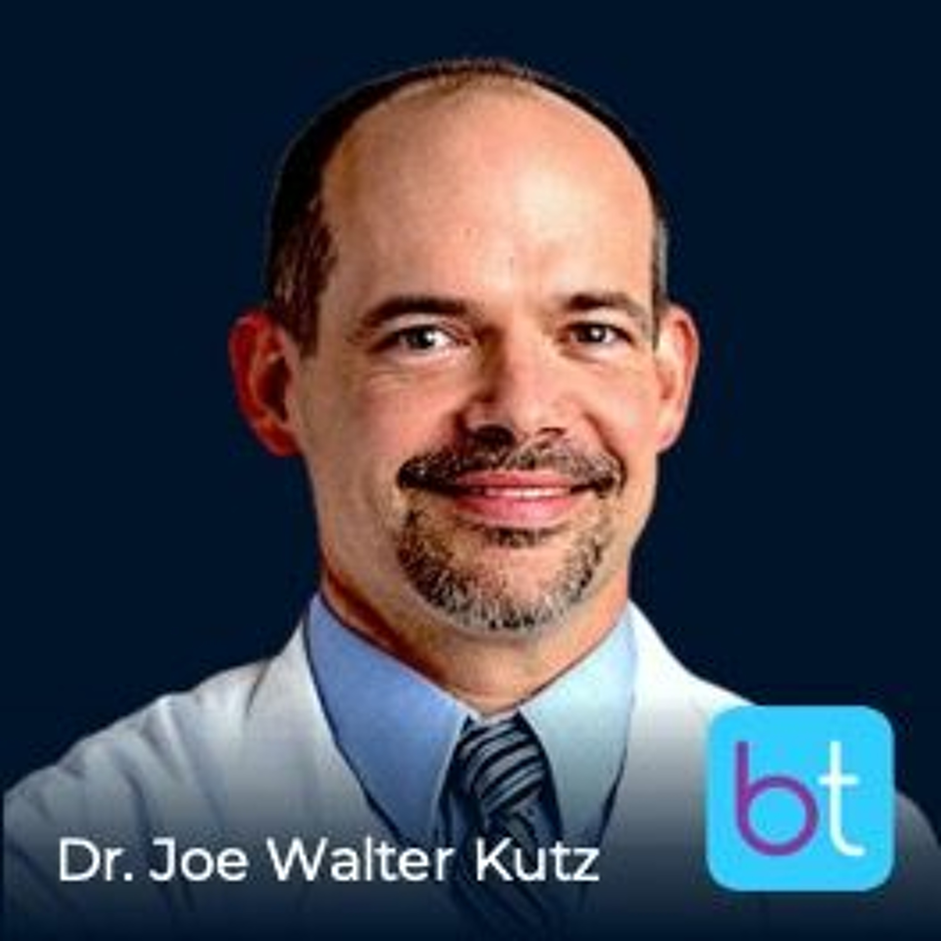 Ep. 4 Managing Eustachian Tube Disorders With Dr. Walter Kutz episode artwork