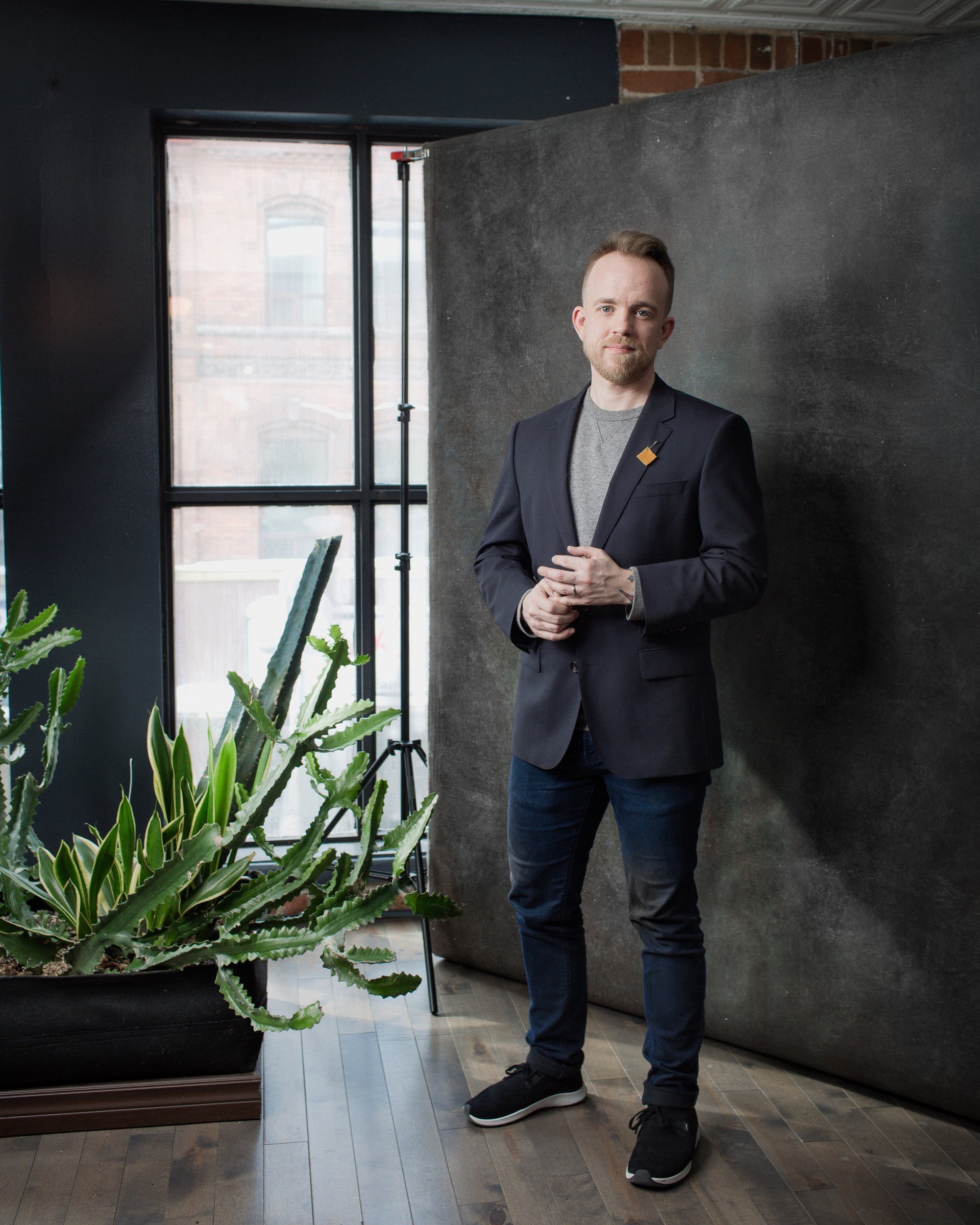 The Boiling Point - Episode 180 - Ian Capstick