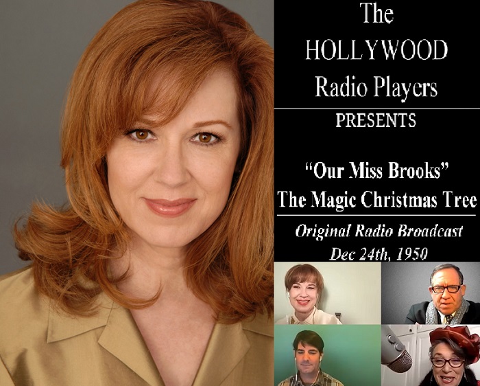 TV Confidential with Ed Robertson