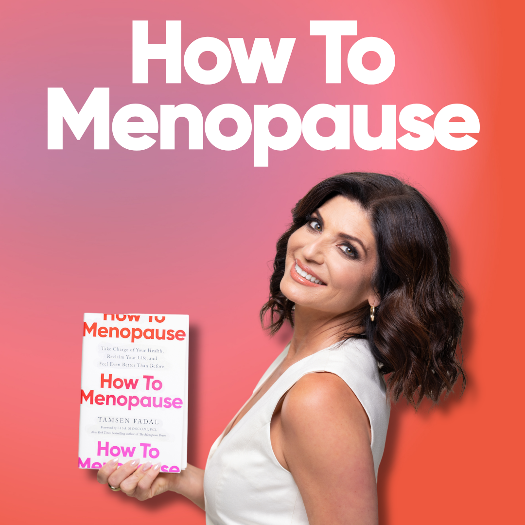 Estrogen Down There 101: Here's Everything You Need to Know