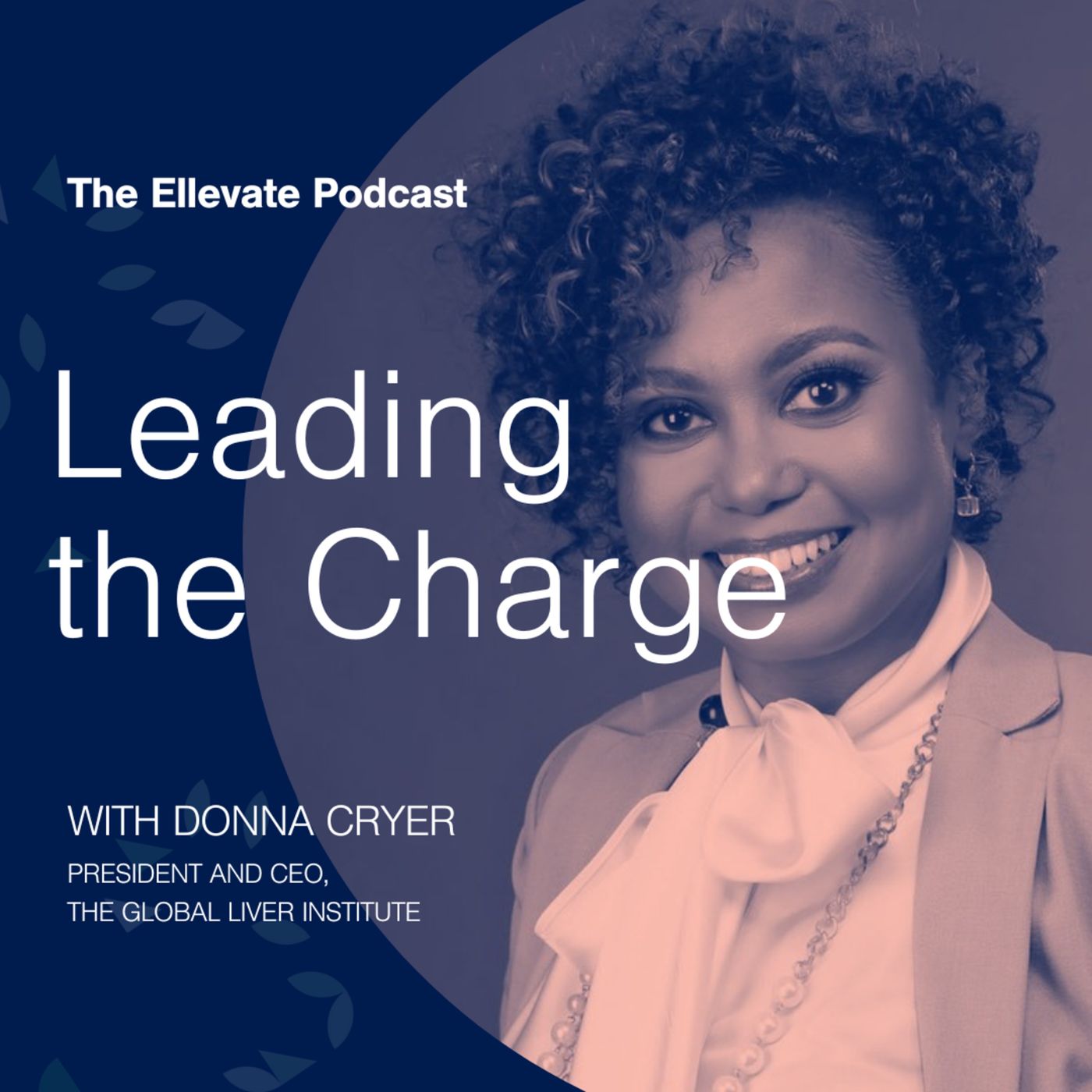 Episode 335: Leading the Charge, with Donna Cryer episode artwork